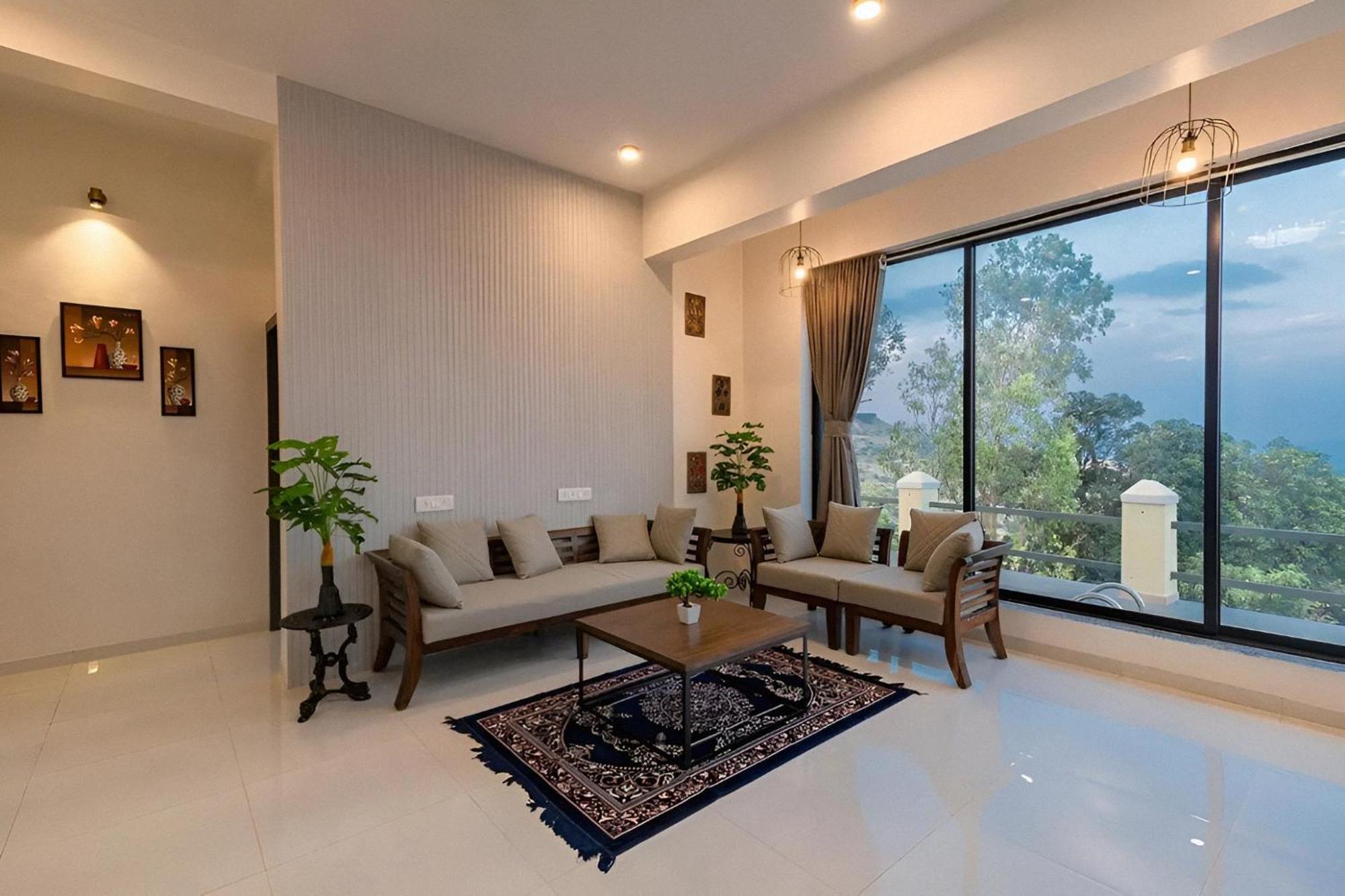 Villa Sky By Mahabaleshwar