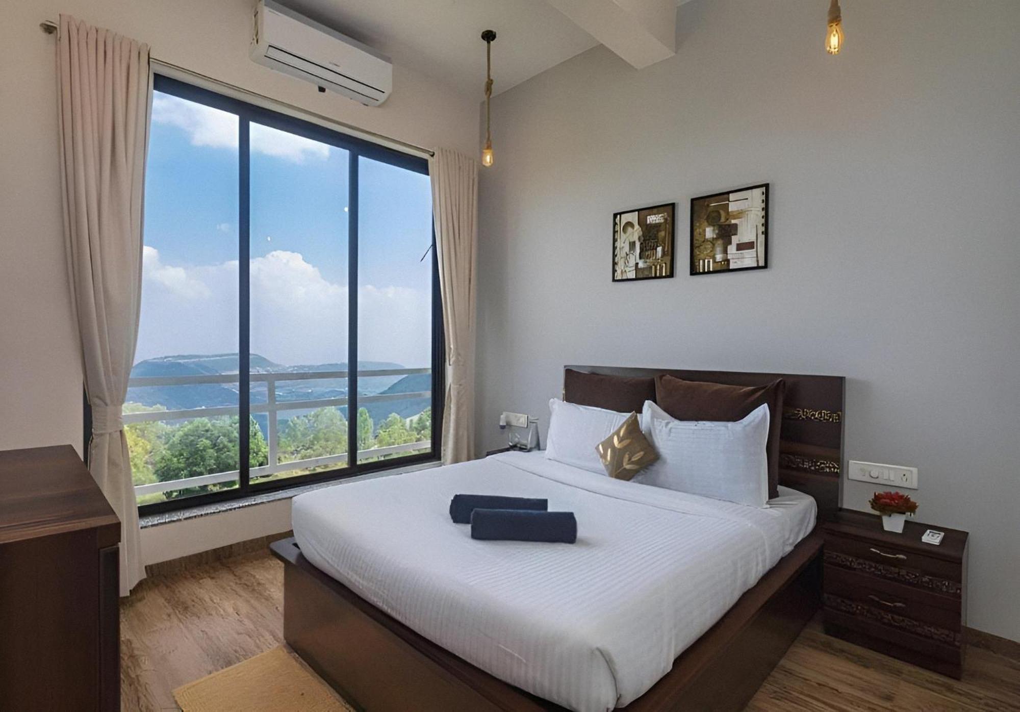 Villa Sky By Mahabaleshwar