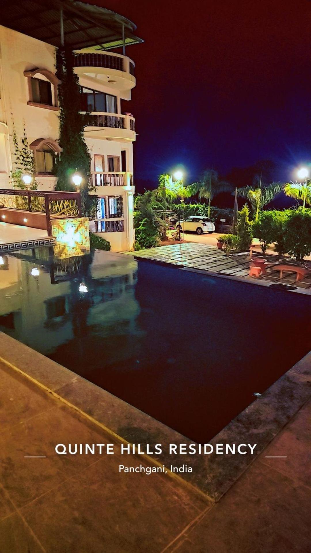 Quinte Hills Residency Villa *