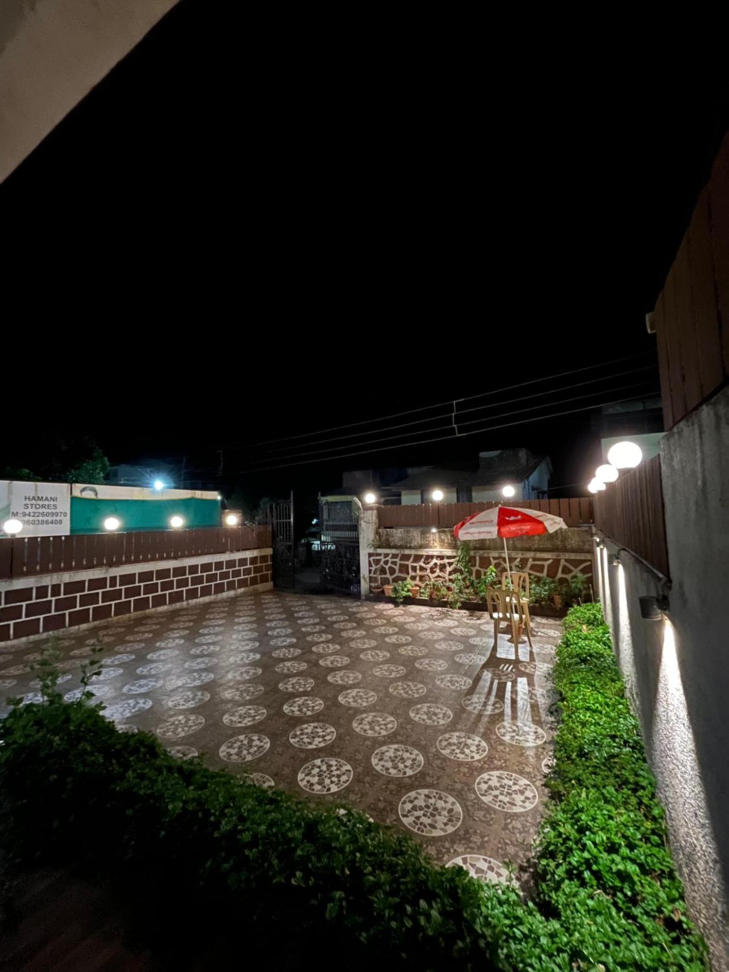 Villa The Homestead Panchgani