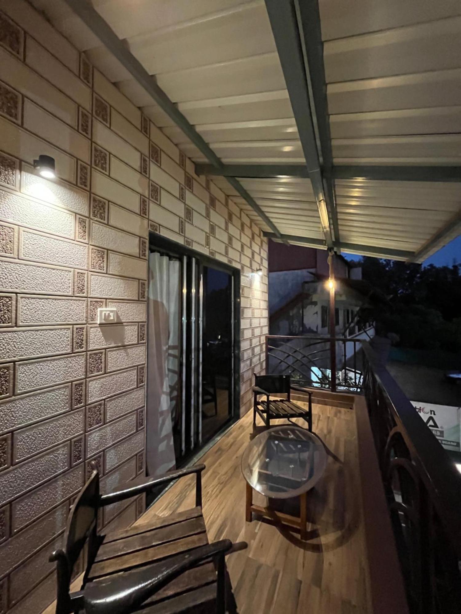Villa The Homestead Panchgani