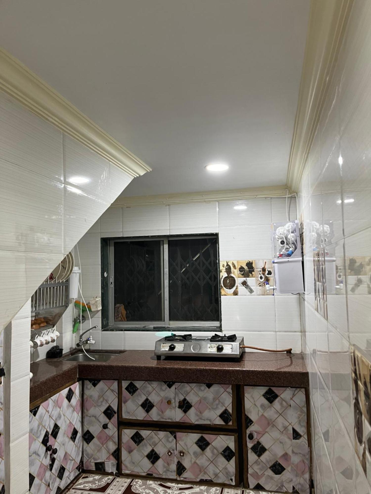 The Homestead Villa *