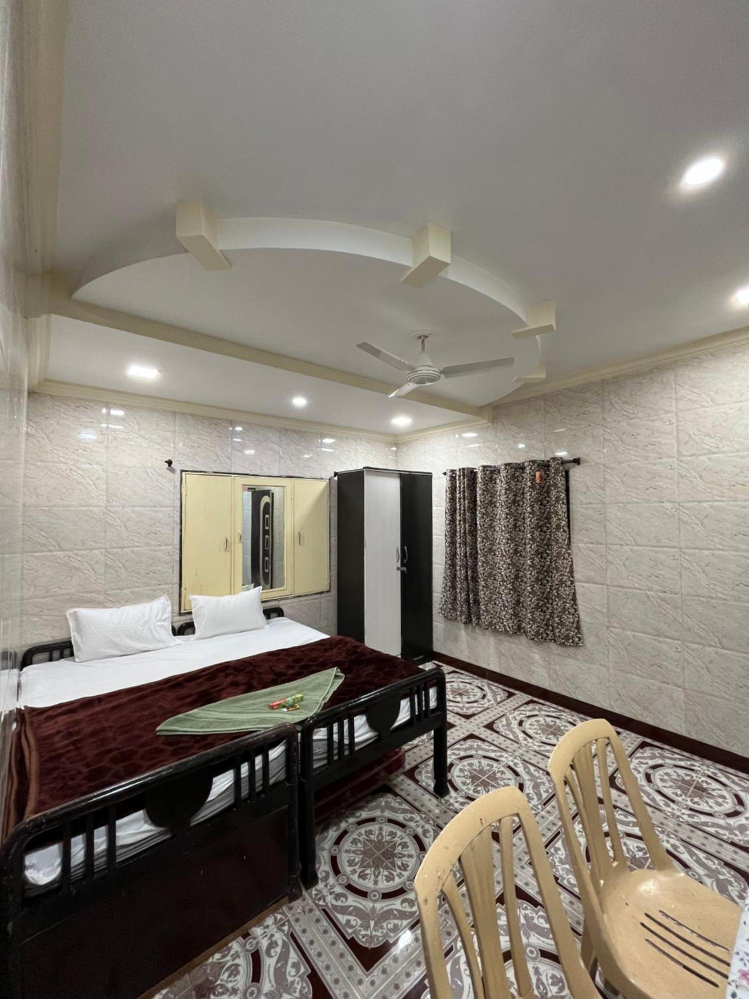Villa The Homestead Panchgani