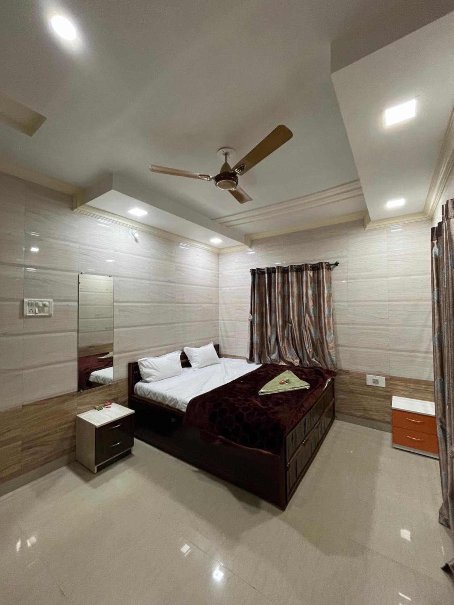 The Homestead Panchgani