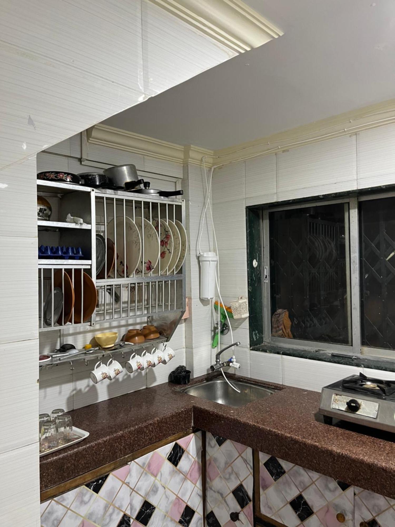 The Homestead Villa Panchgani