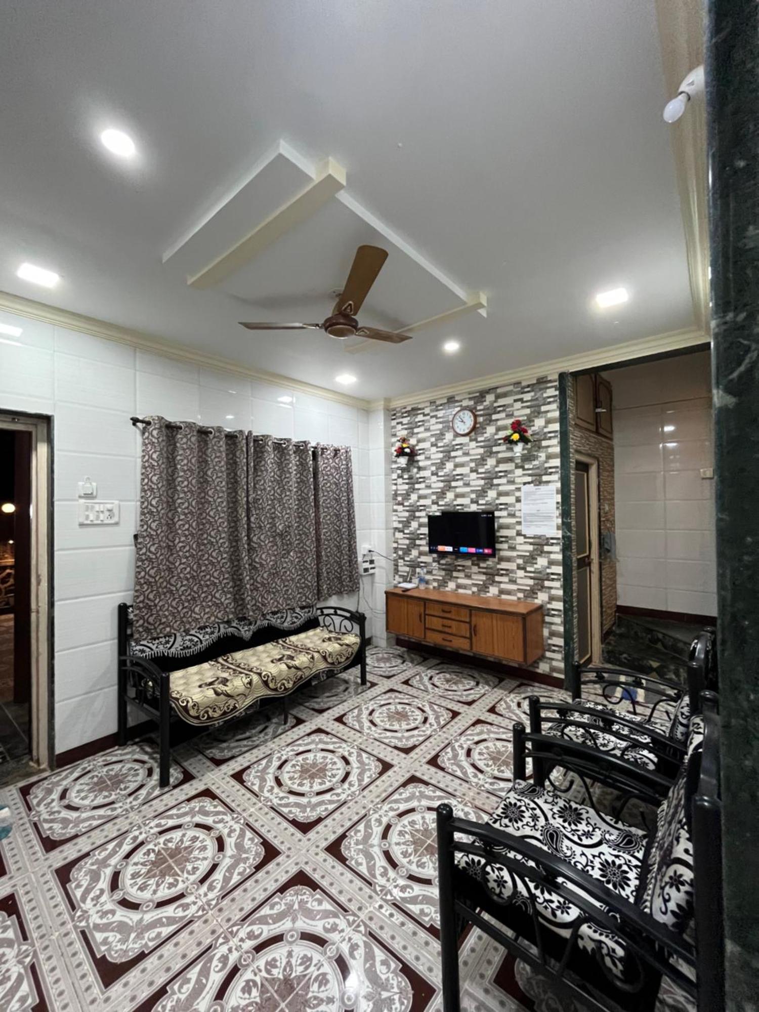 Villa The Homestead Panchgani
