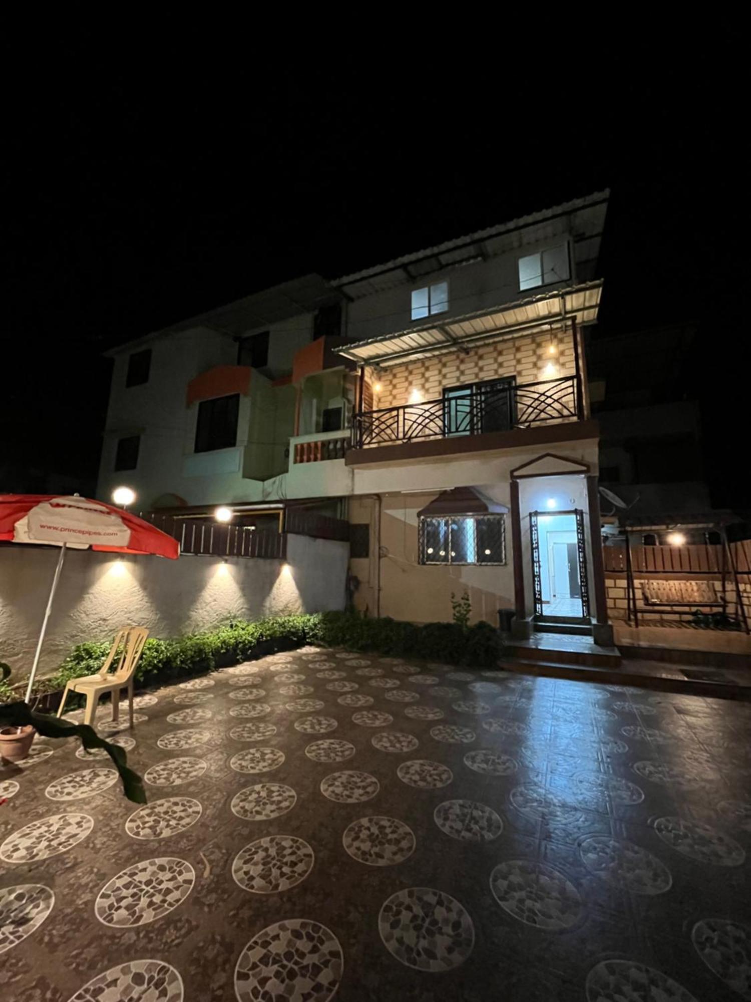 The Homestead Panchgani