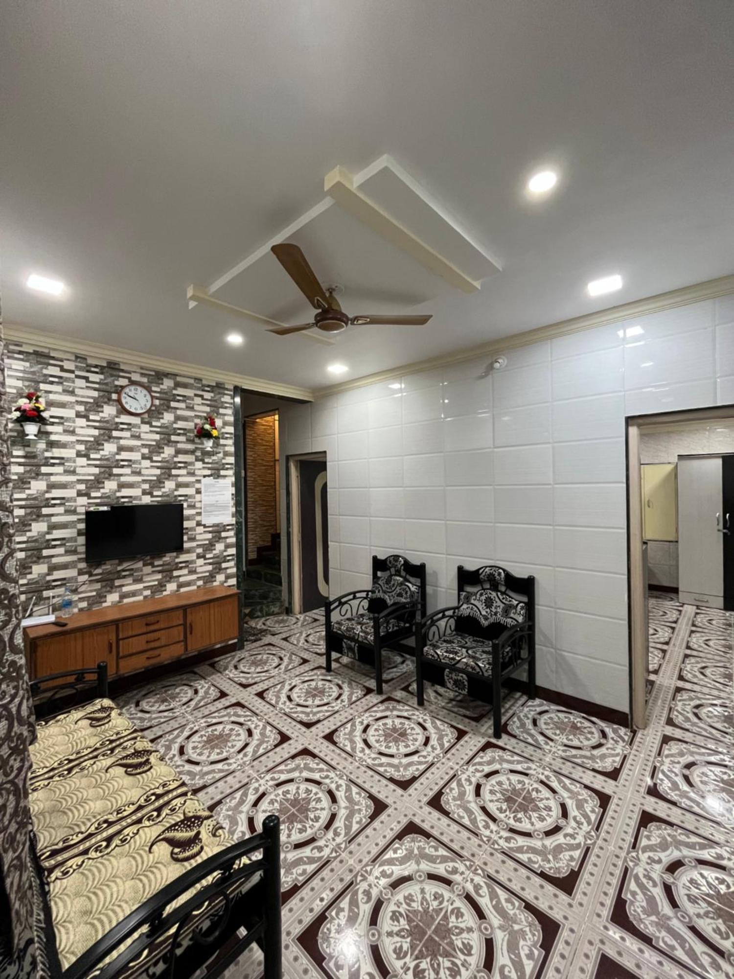 The Homestead Villa