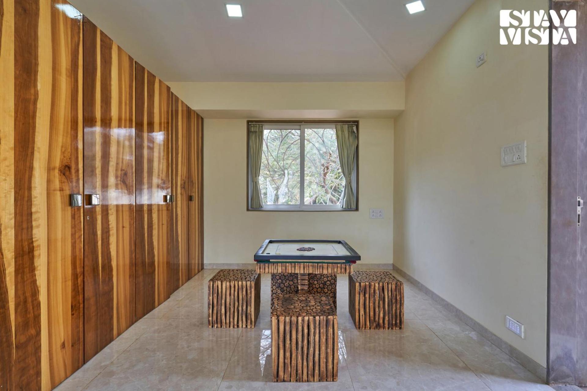 Stayvista's Tableland Vista - Hill-view Haven With Jacuzzi & Terrace Villa *