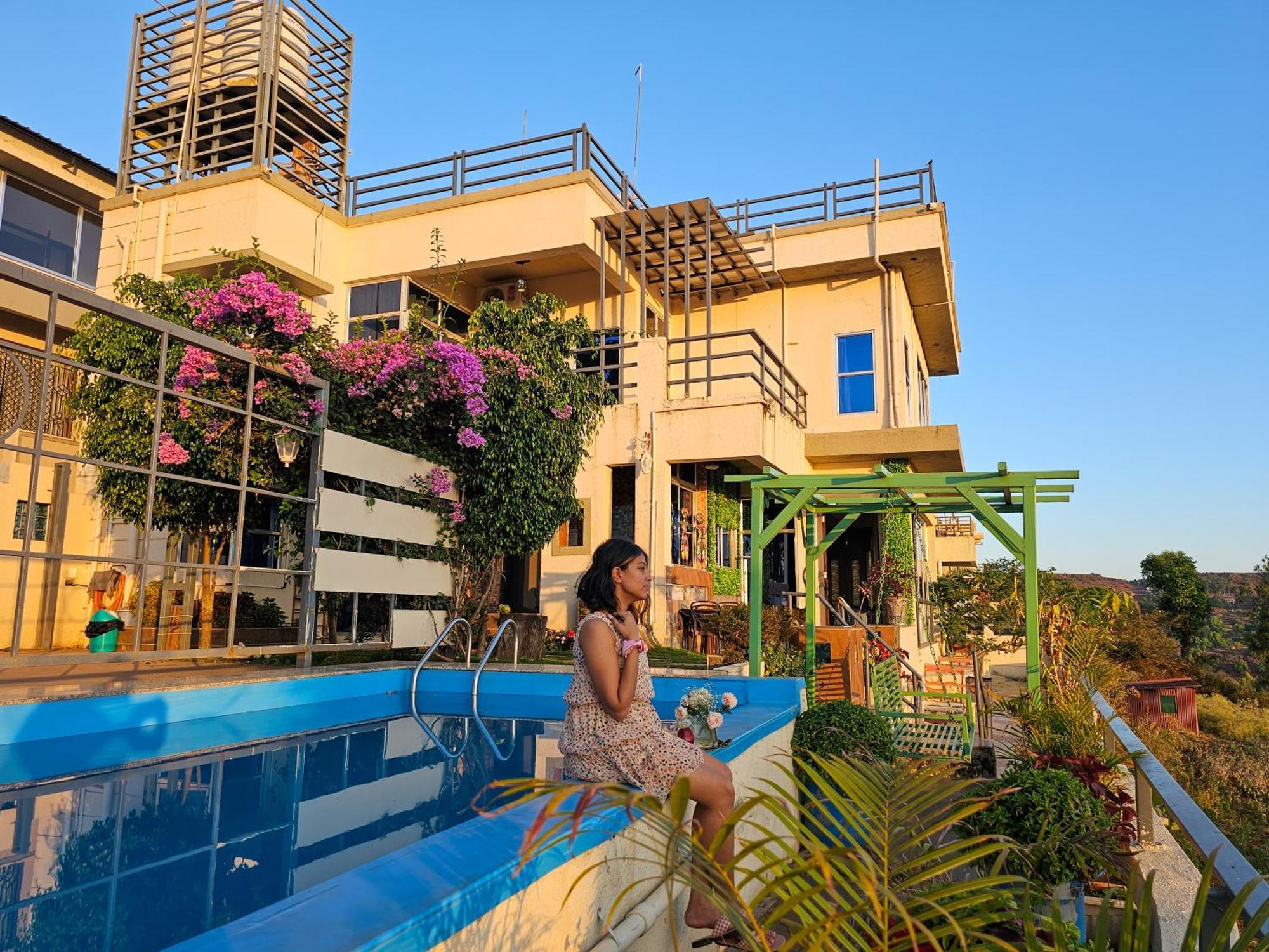 Villa Meraki