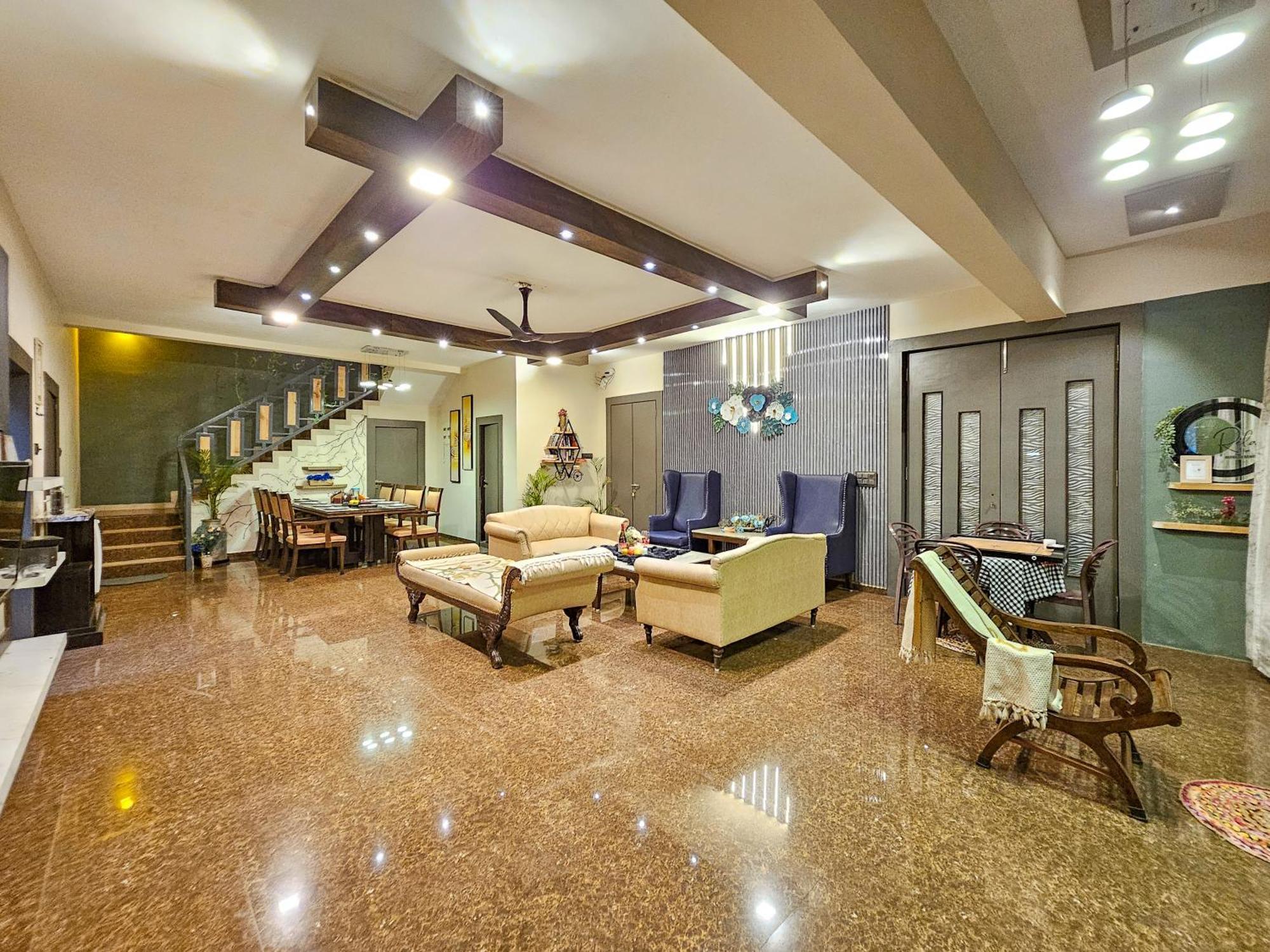 Villa Meraki *