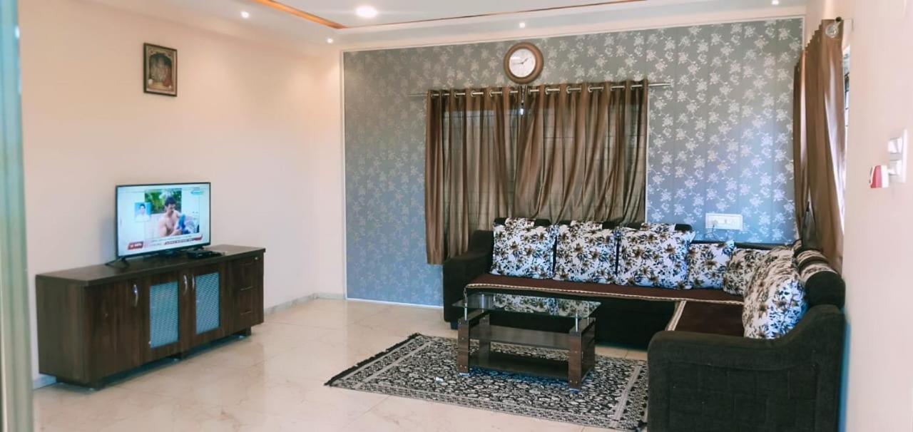 Kalrav Holiday home