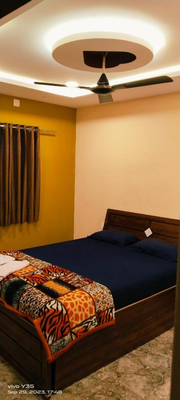 Kalrav Holiday home *