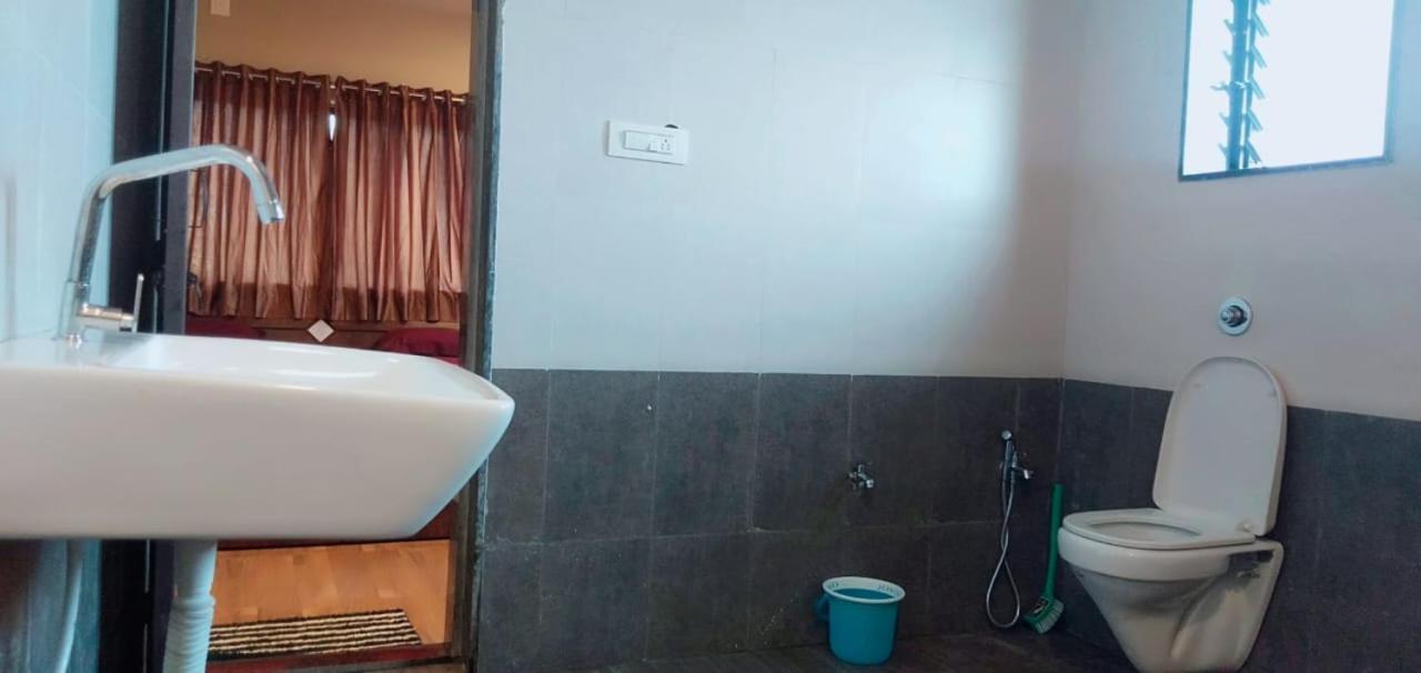 Holiday home Kalrav Panchgani