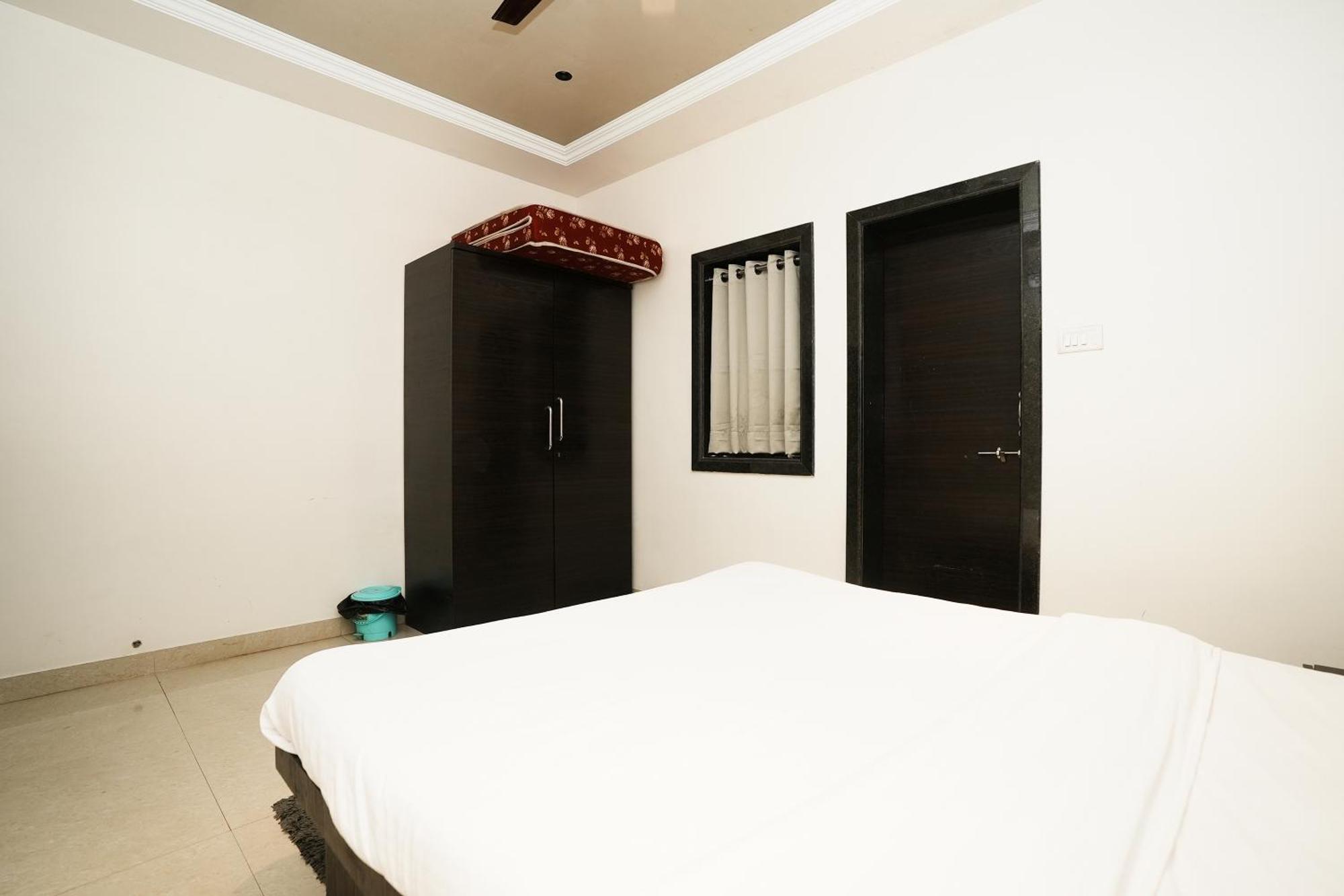 Villa Tulsi Villa, Panchgani, Mahabaleshwar