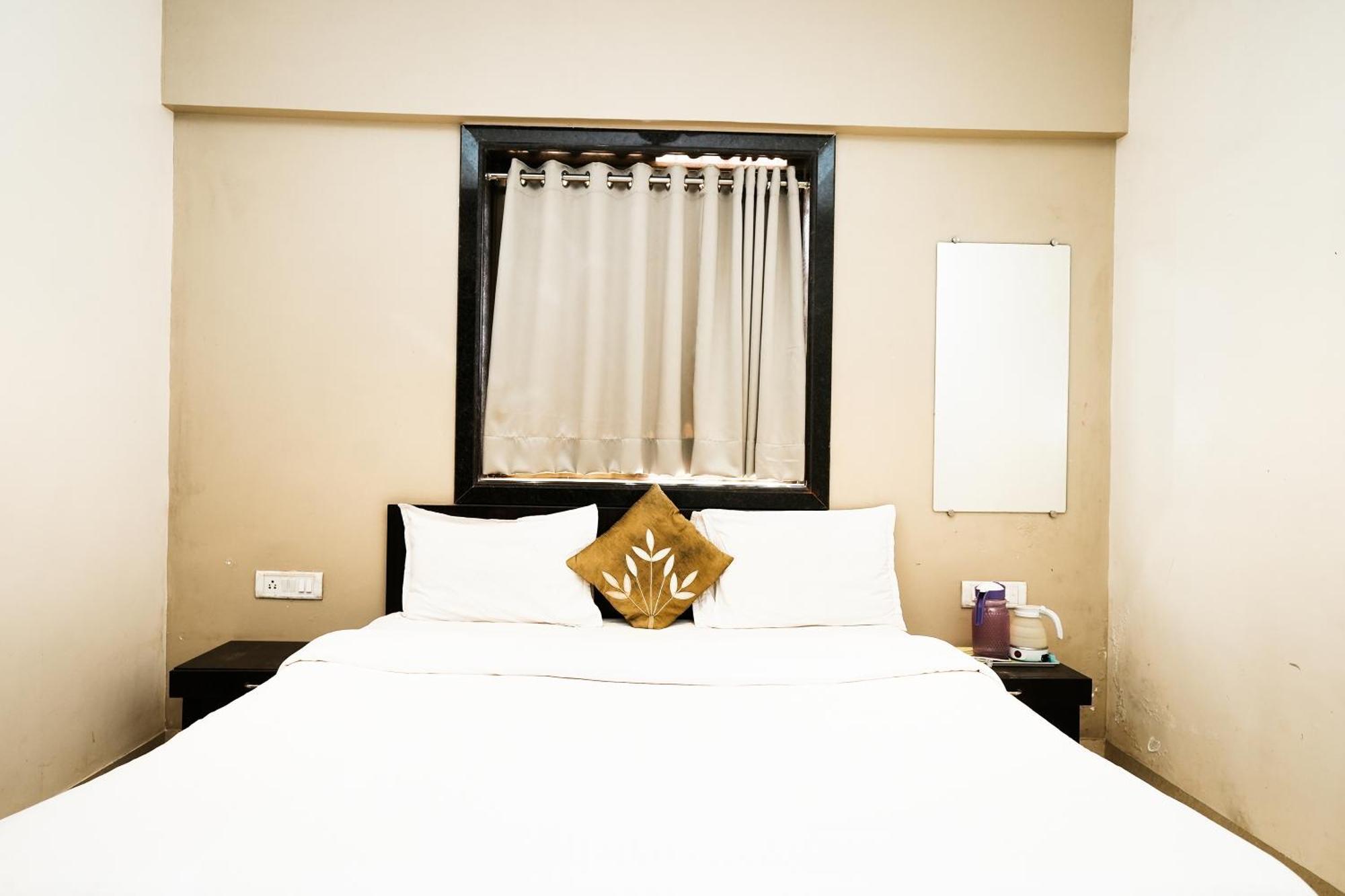 Villa Tulsi Villa, Panchgani, Mahabaleshwar Panchgani