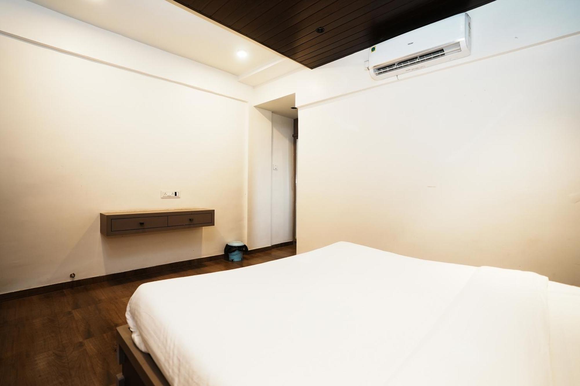 Villa Tulsi Villa, Panchgani, Mahabaleshwar *
