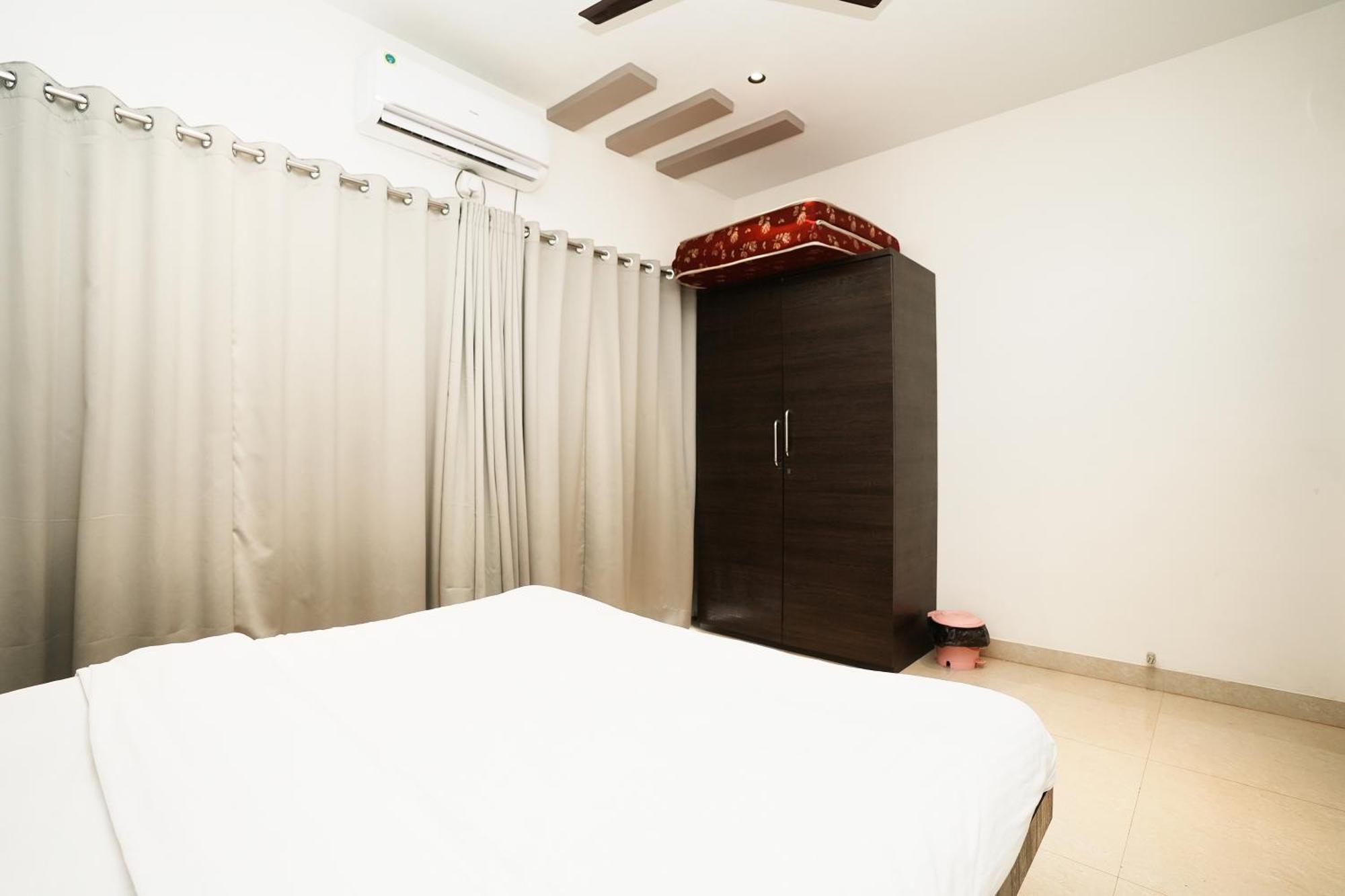 Villa Tulsi Villa, Panchgani, Mahabaleshwar Panchgani