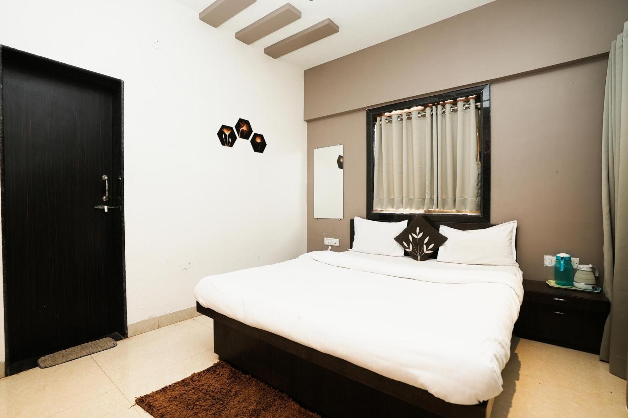 Tulsi Villa, Panchgani, Mahabaleshwar Panchgani