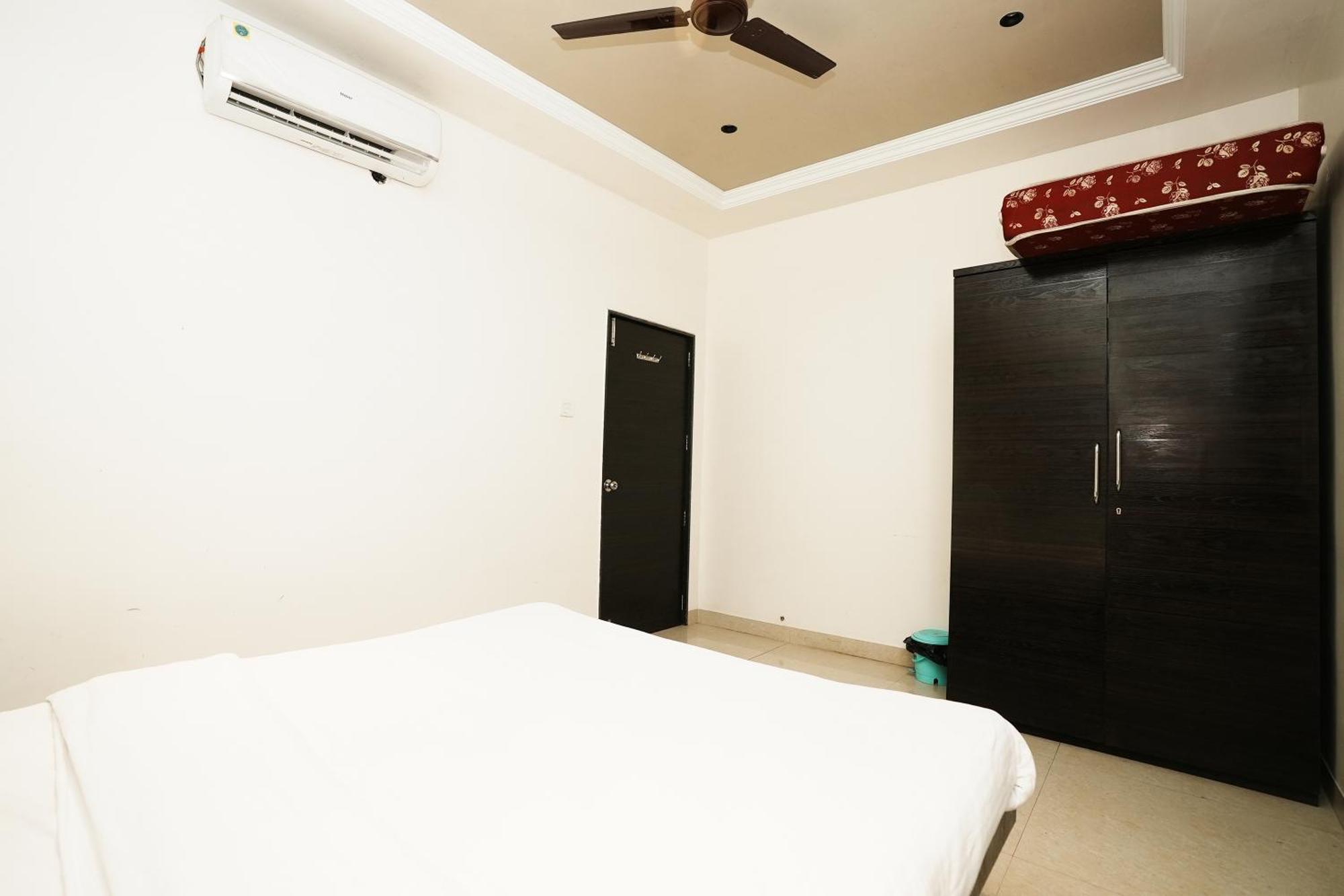 Villa Tulsi Villa, Panchgani, Mahabaleshwar