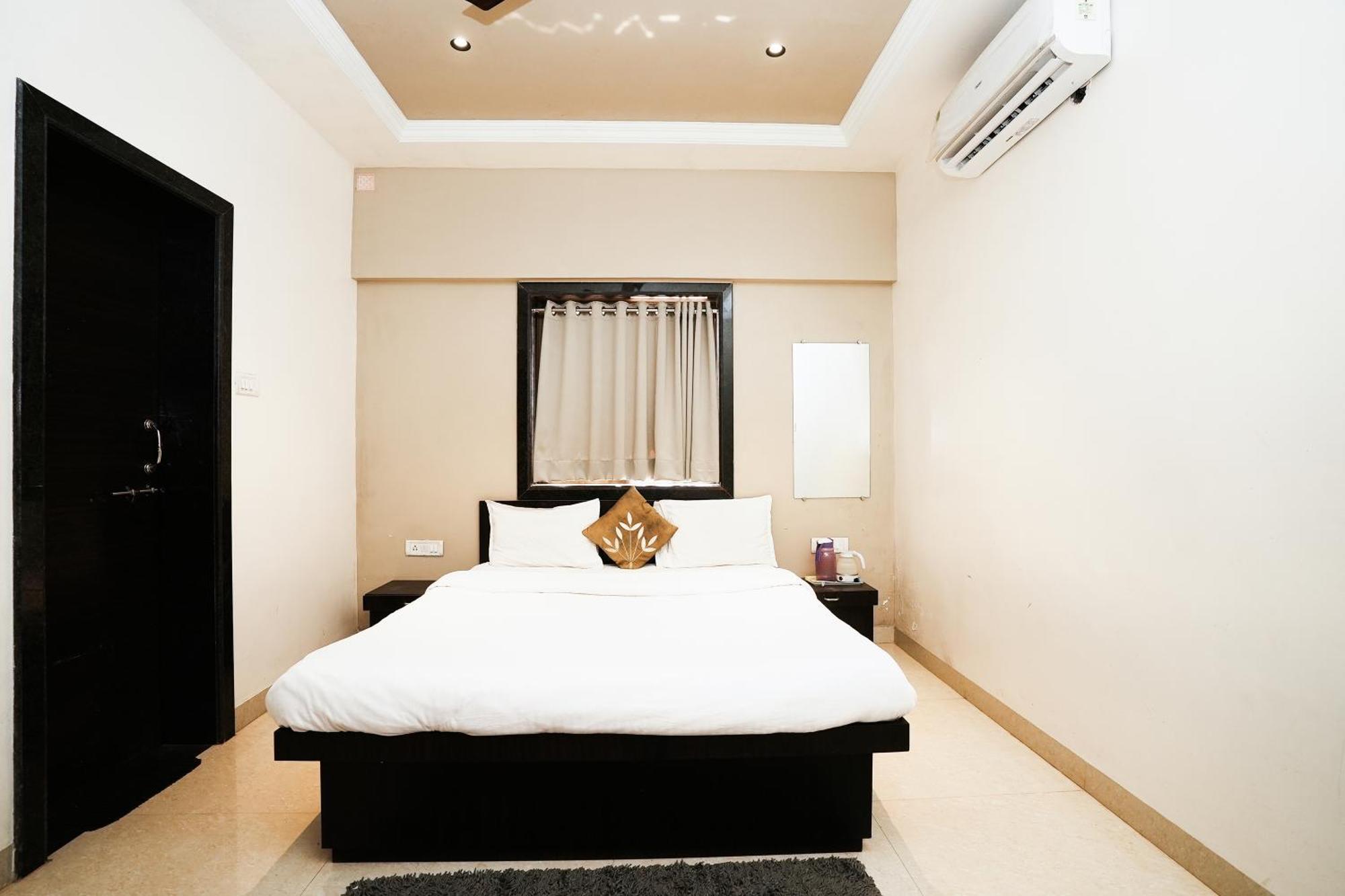Tulsi Villa, Panchgani, Mahabaleshwar Villa Panchgani