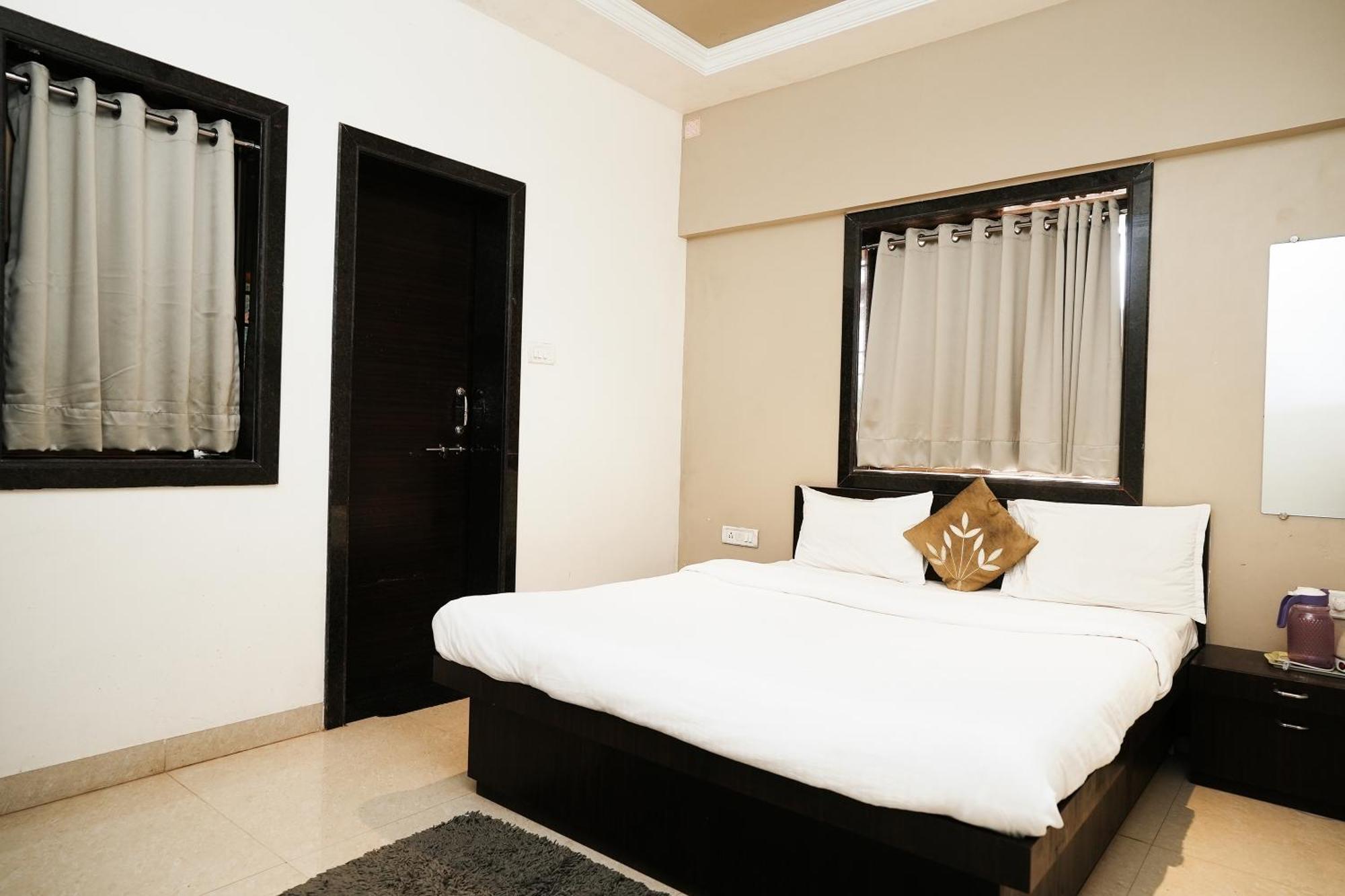Tulsi Villa, Panchgani, Mahabaleshwar *