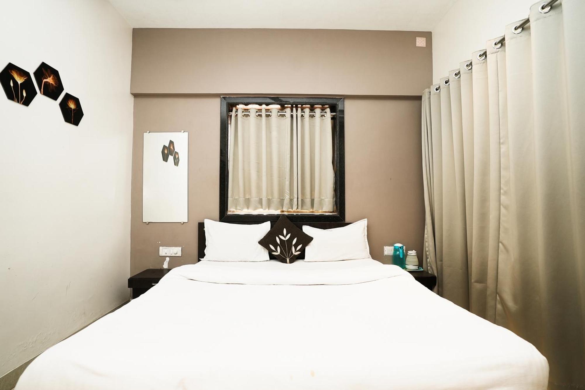 Tulsi Villa, Panchgani, Mahabaleshwar Panchgani