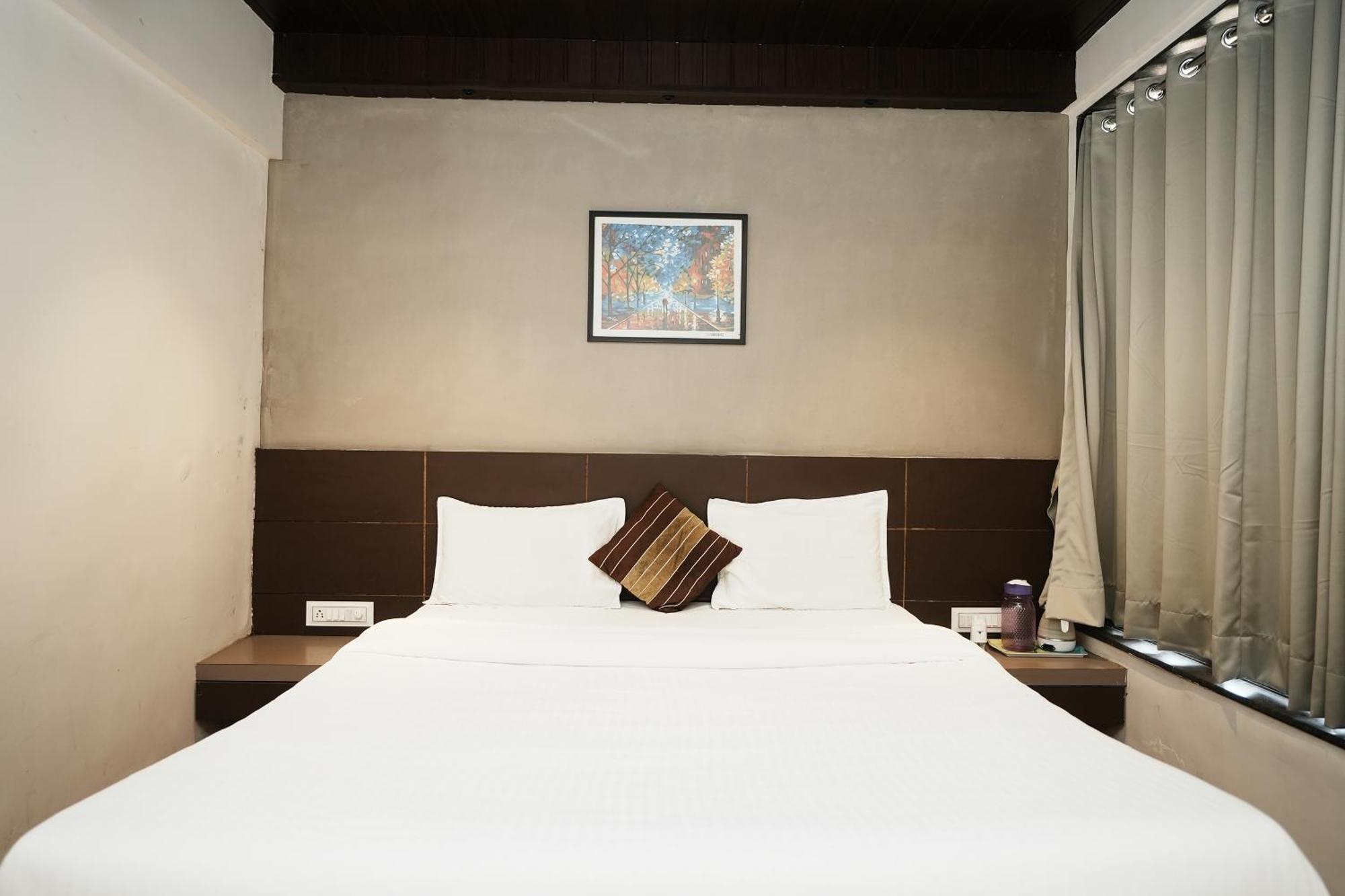 Villa Tulsi Villa, Panchgani, Mahabaleshwar *