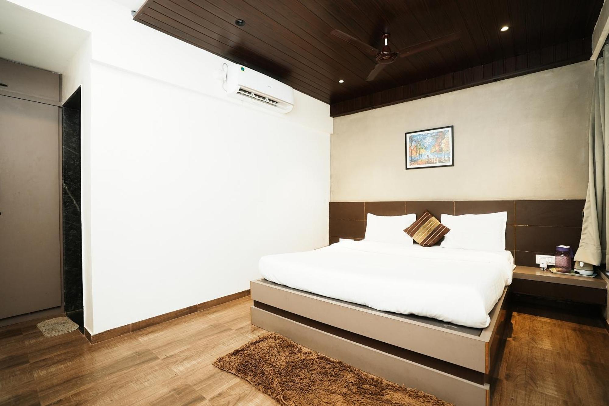 Tulsi Villa, Panchgani, Mahabaleshwar Villa
