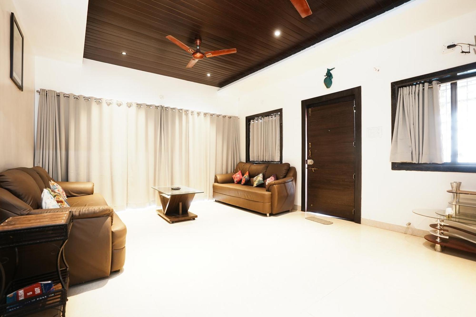 Tulsi Villa, Panchgani, Mahabaleshwar Villa Panchgani
