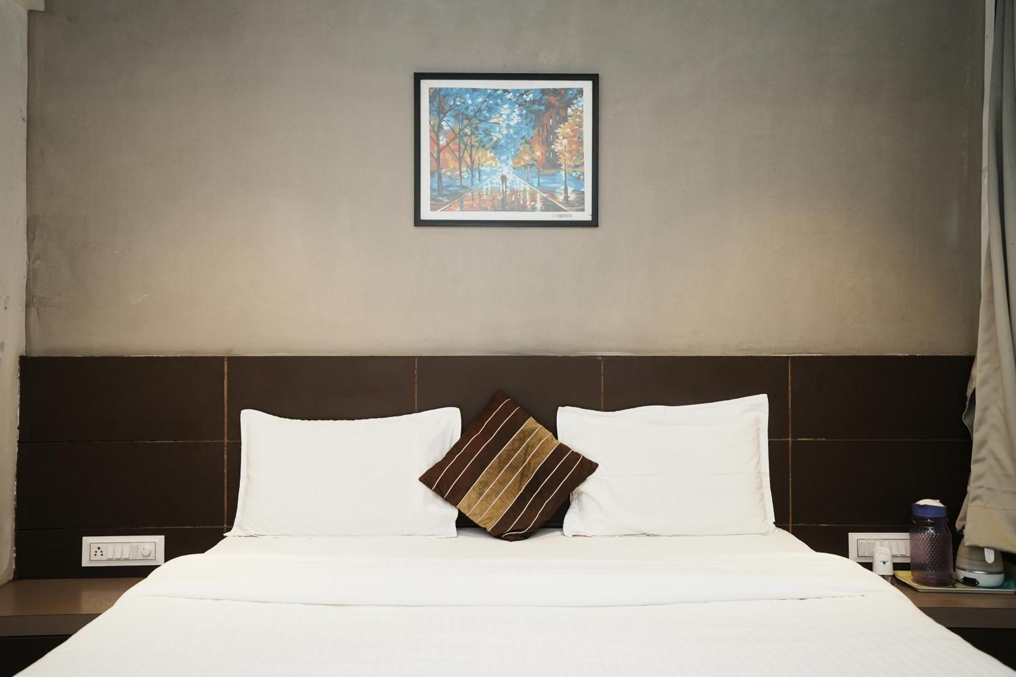 Villa Tulsi Villa, Panchgani, Mahabaleshwar Panchgani