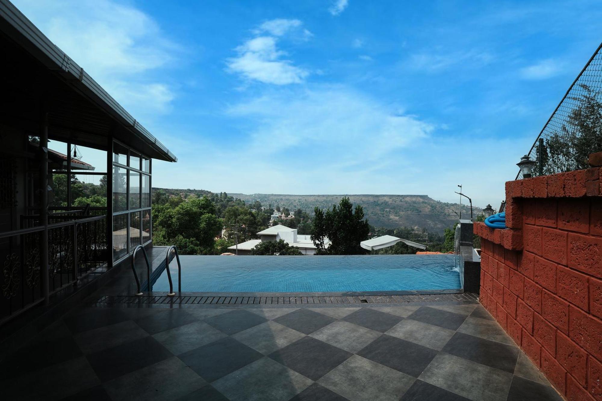 Tulsi Villa, Panchgani, Mahabaleshwar Villa