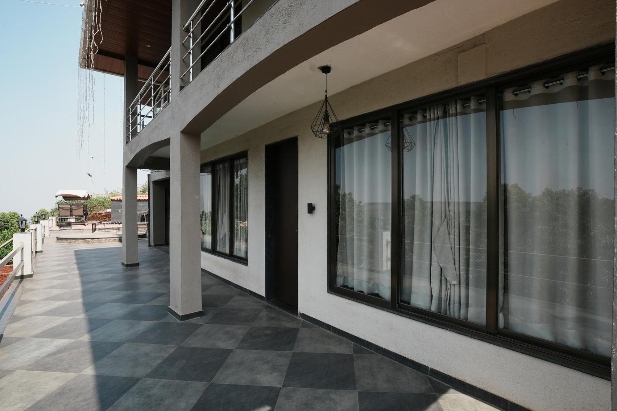 Tulsi Villa, Panchgani, Mahabaleshwar Panchgani