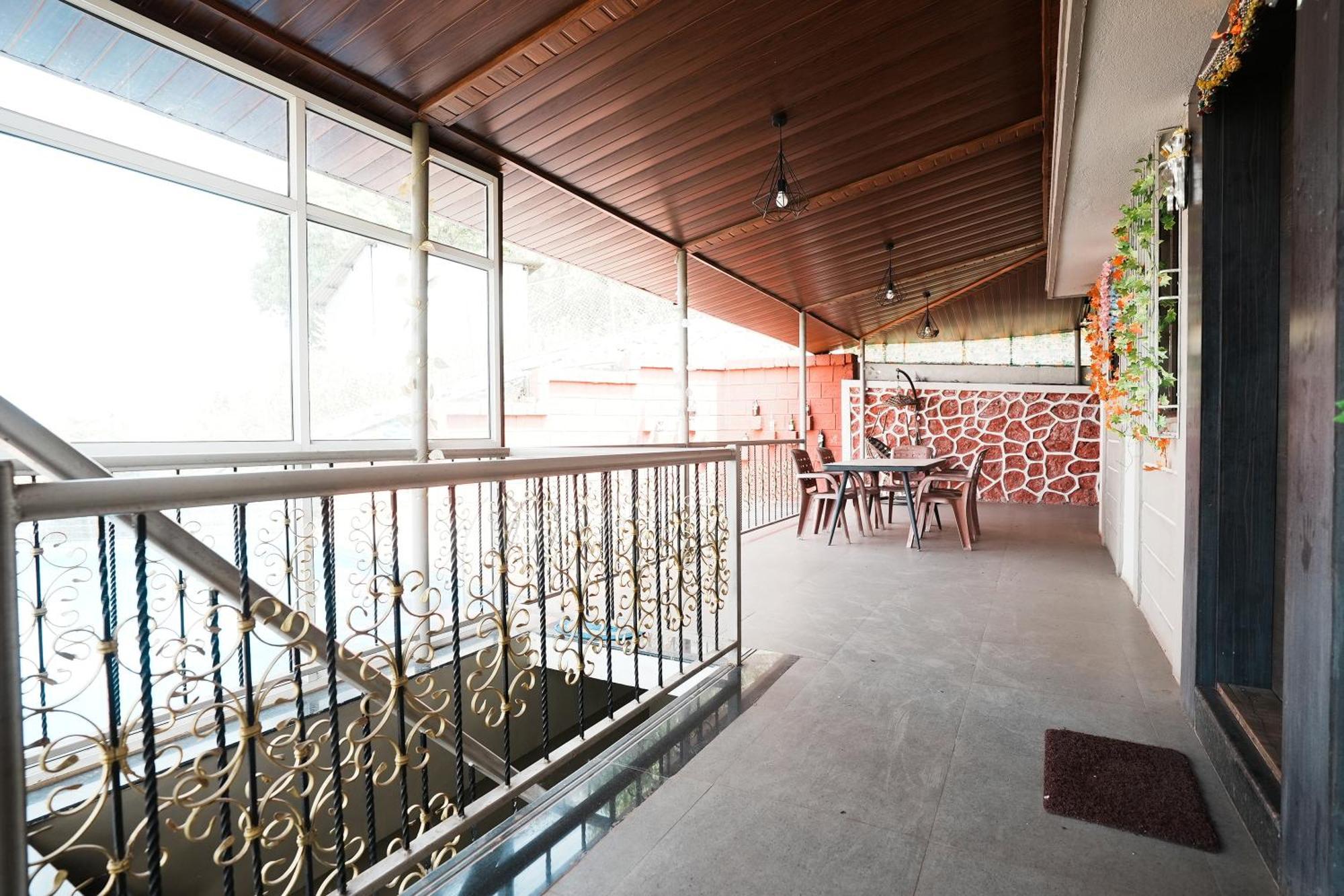 Tulsi Villa, Panchgani, Mahabaleshwar Villa Panchgani