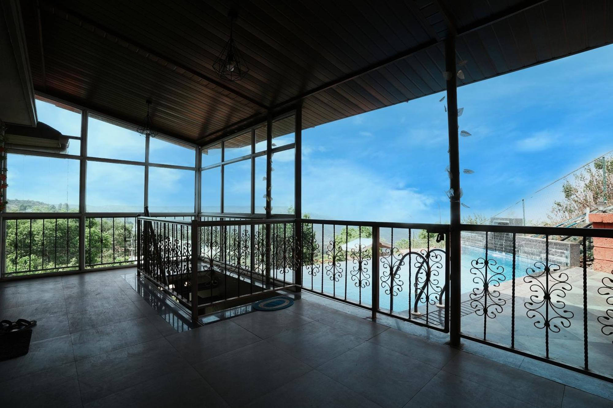 Tulsi Villa, Panchgani, Mahabaleshwar Villa *