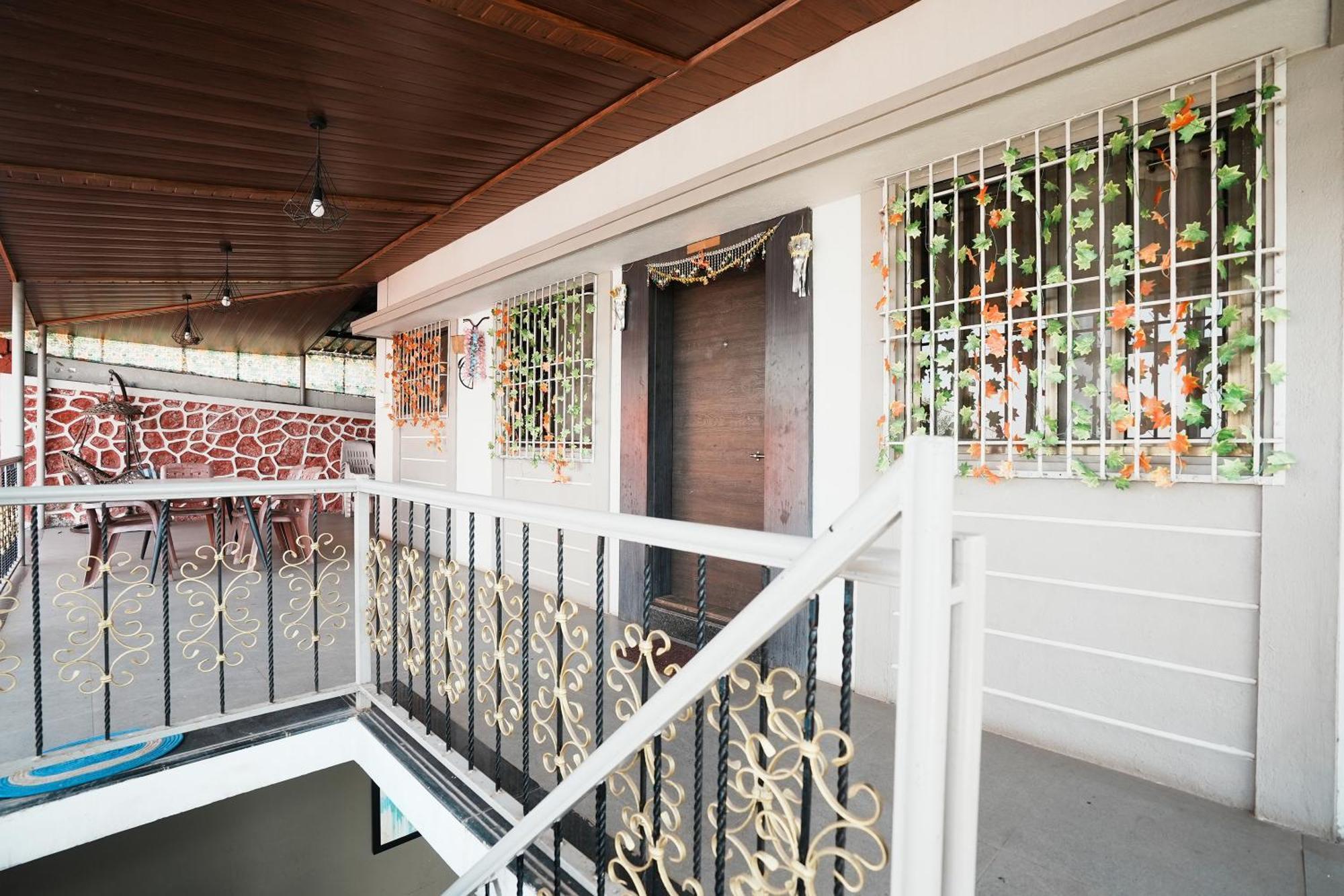 Tulsi Villa, Panchgani, Mahabaleshwar