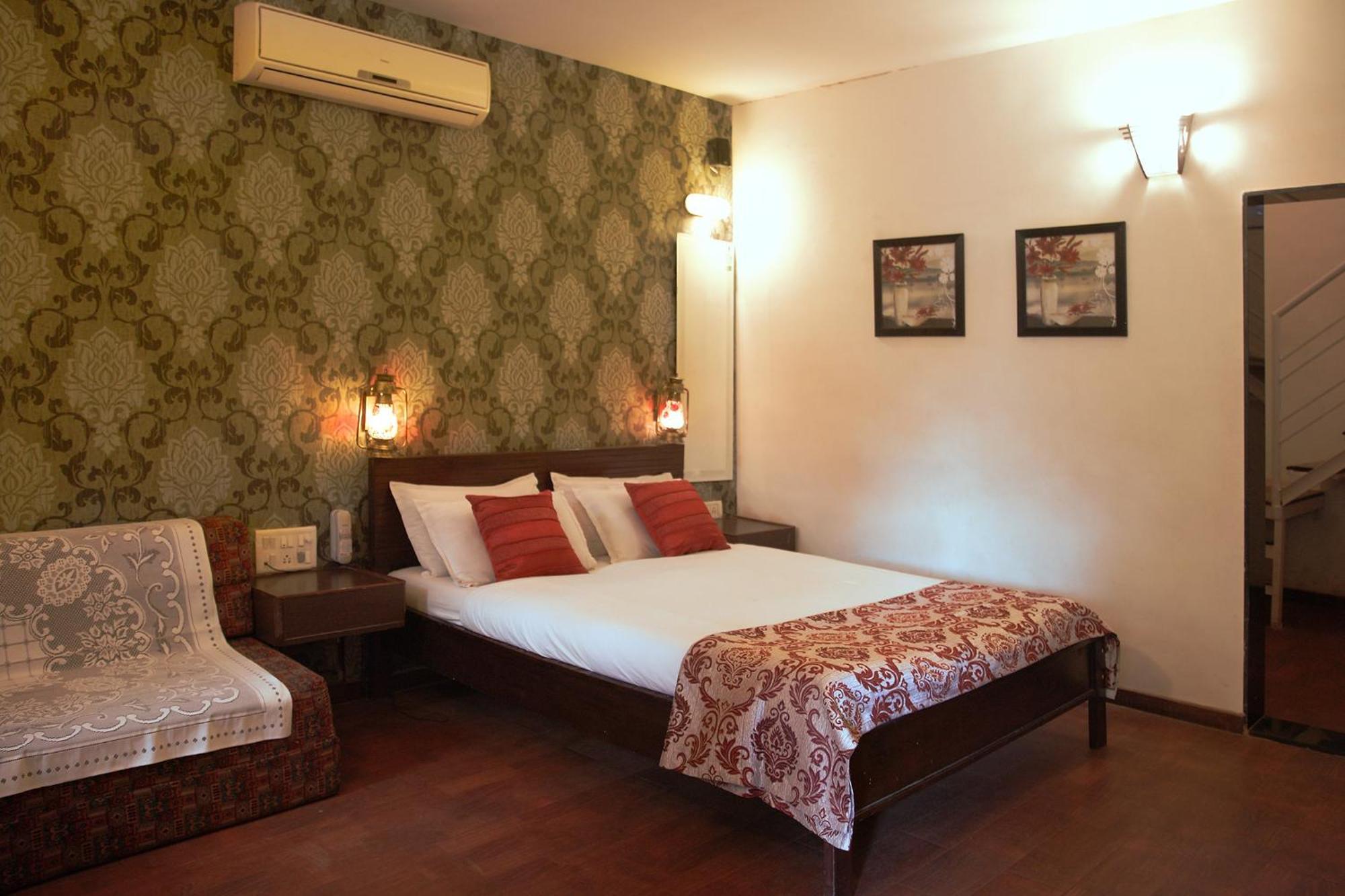 Malas Resort 3*