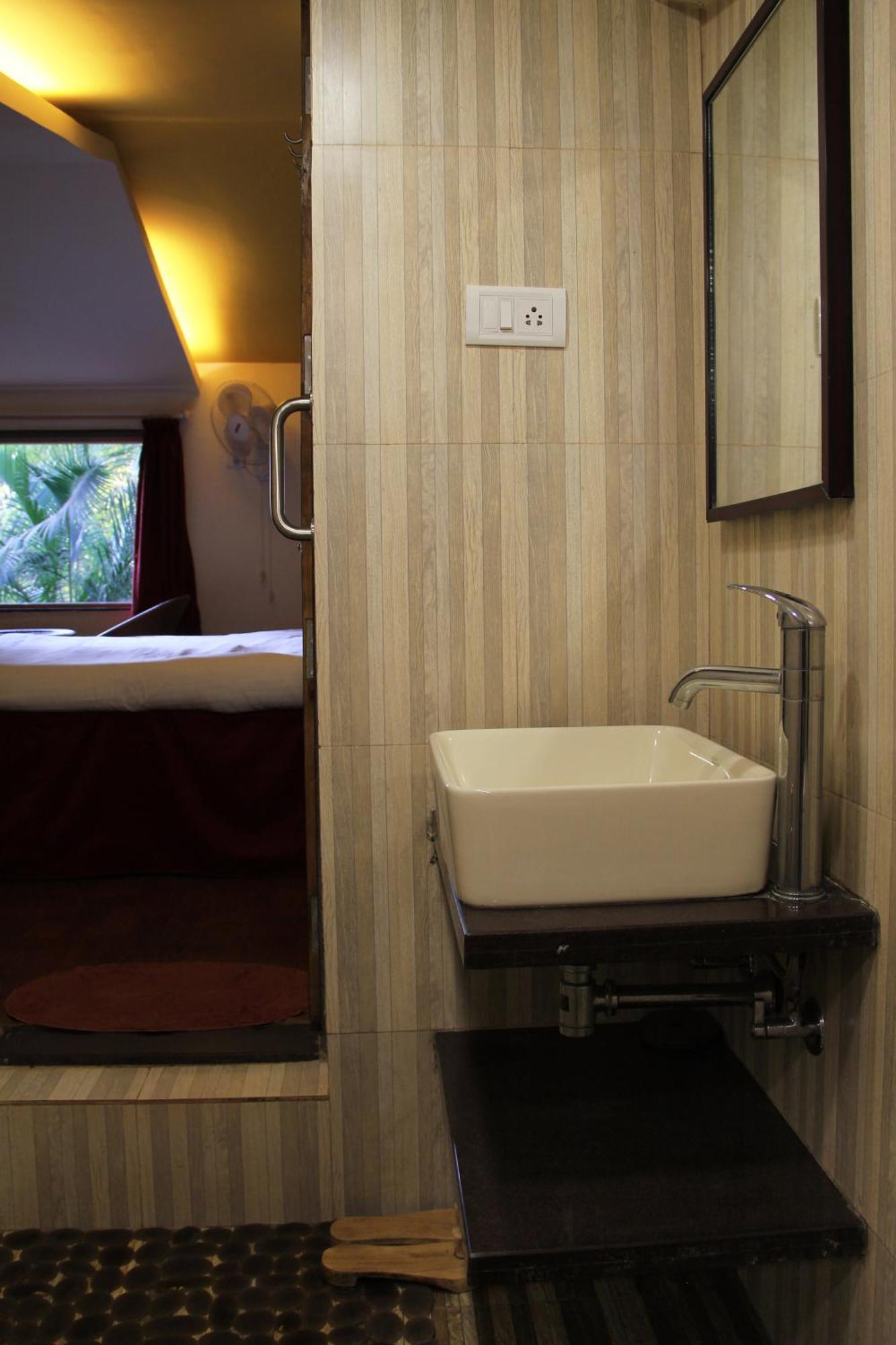 Malas Resort Panchgani