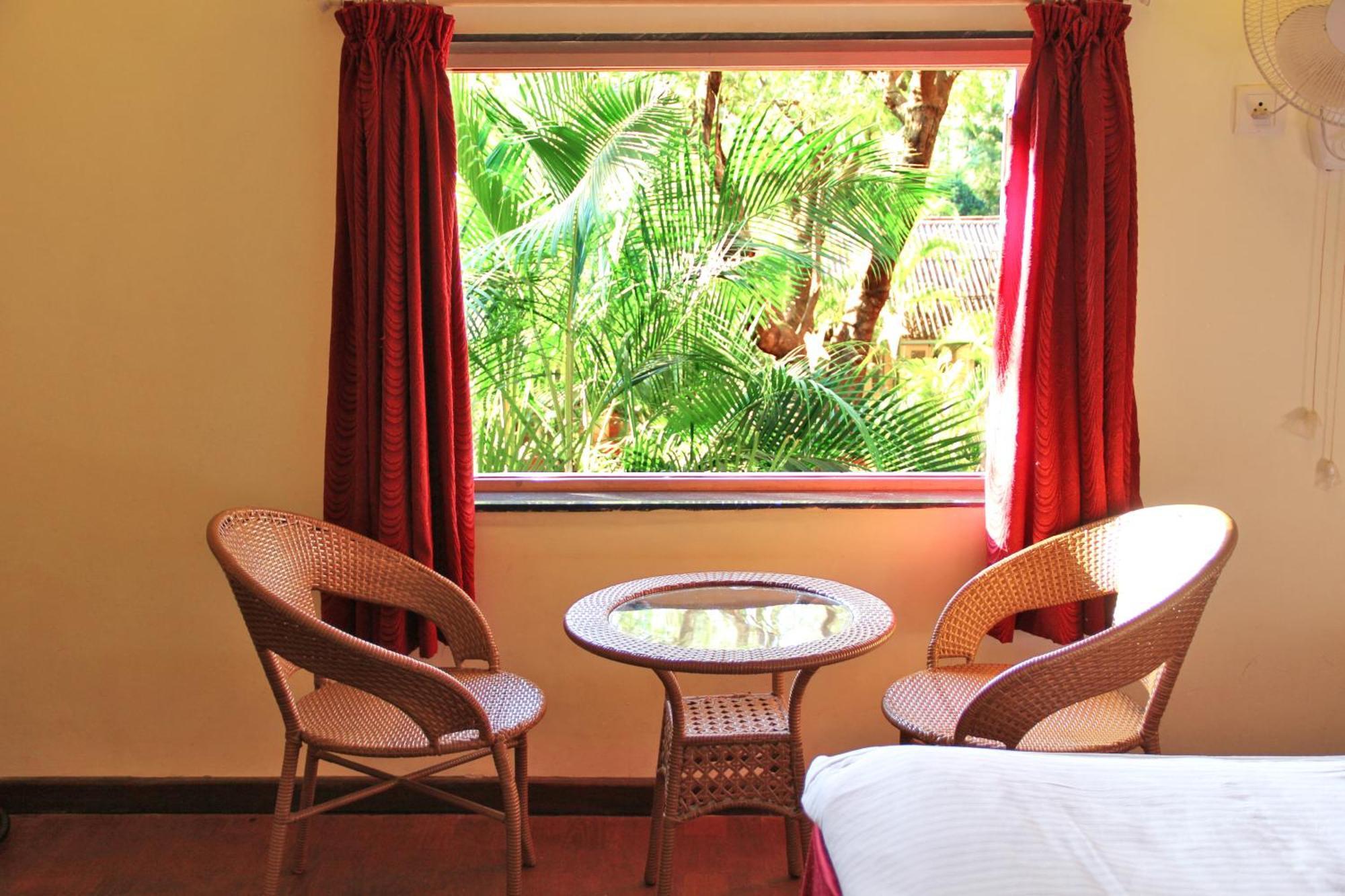 Resort Malas 3*