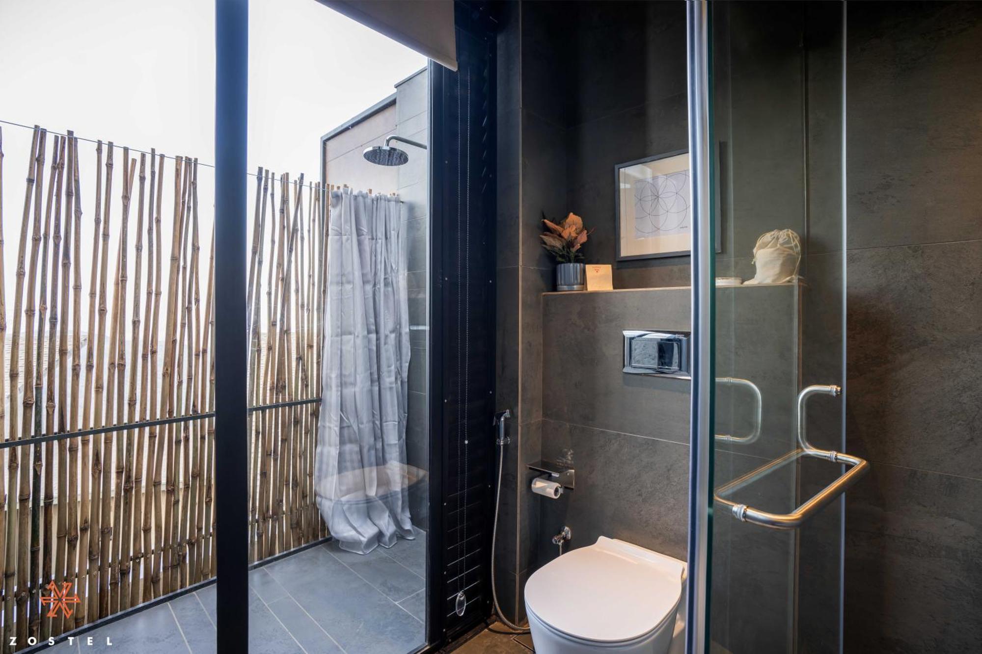 Hostel Zostel