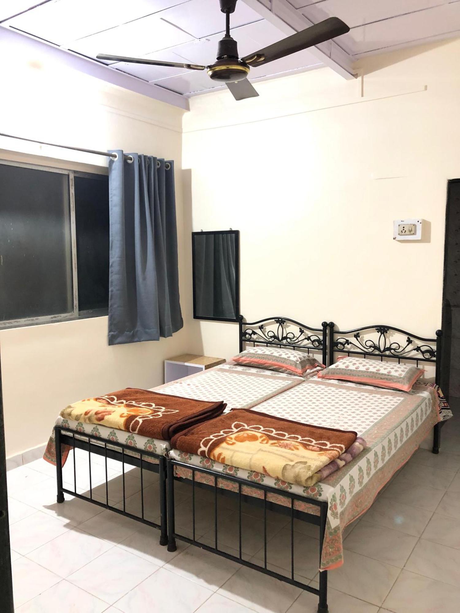 Guest house Sameena *