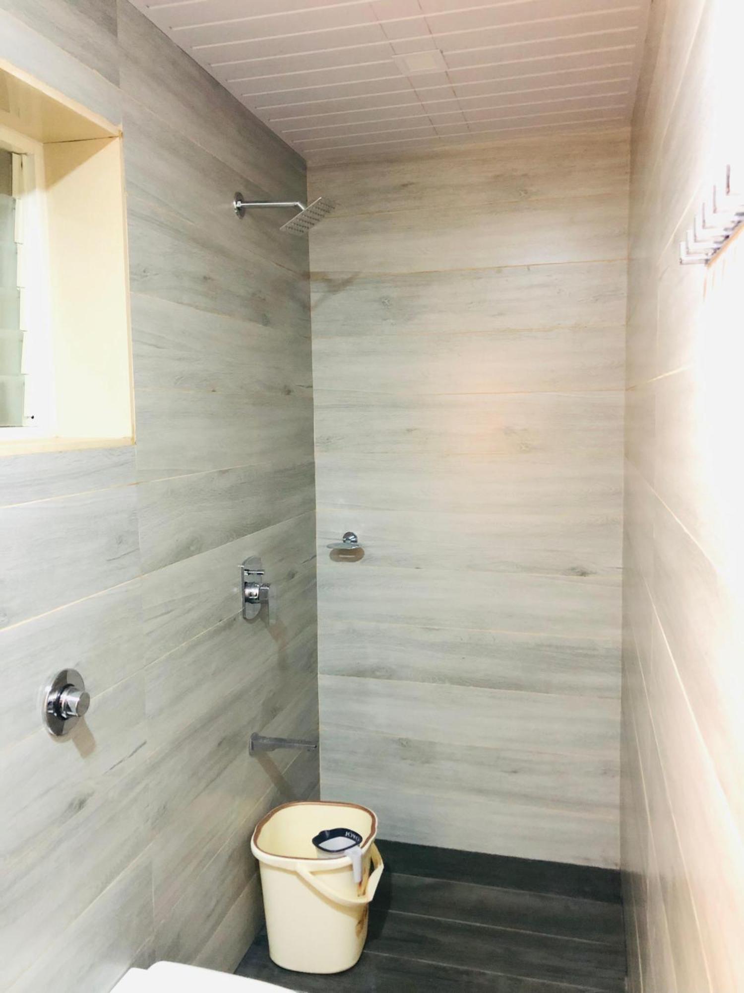 Guest house Sameena Panchgani