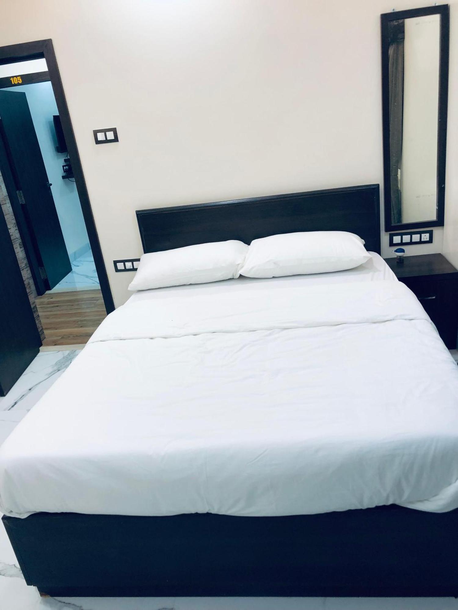 Guest house Sameena Panchgani