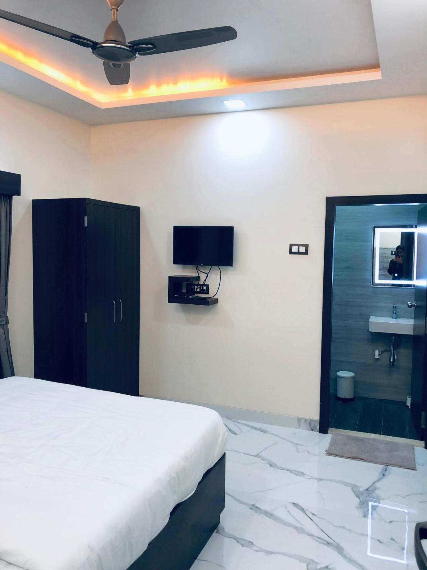 Guest house Sameena