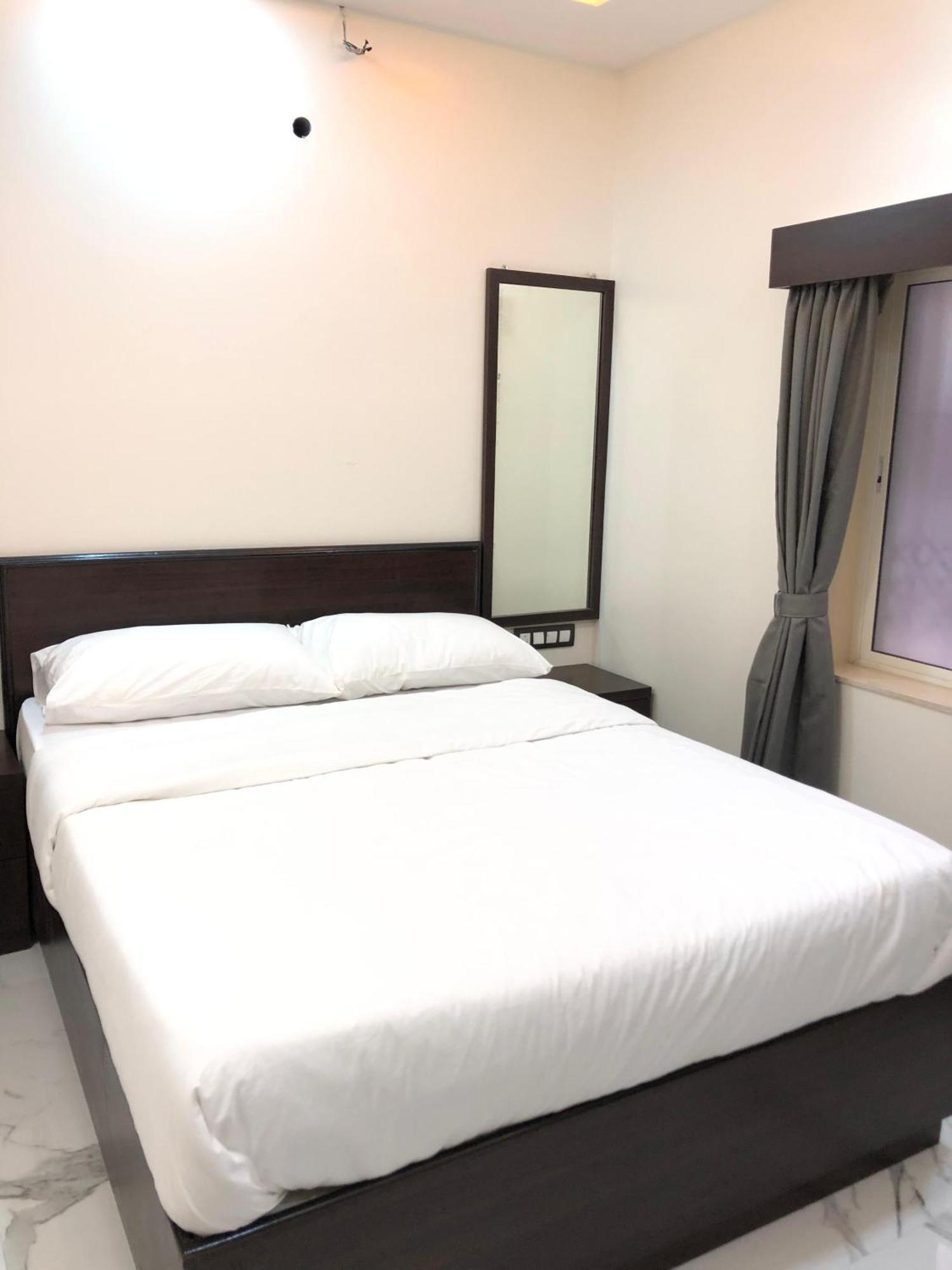 Guest house Sameena Panchgani