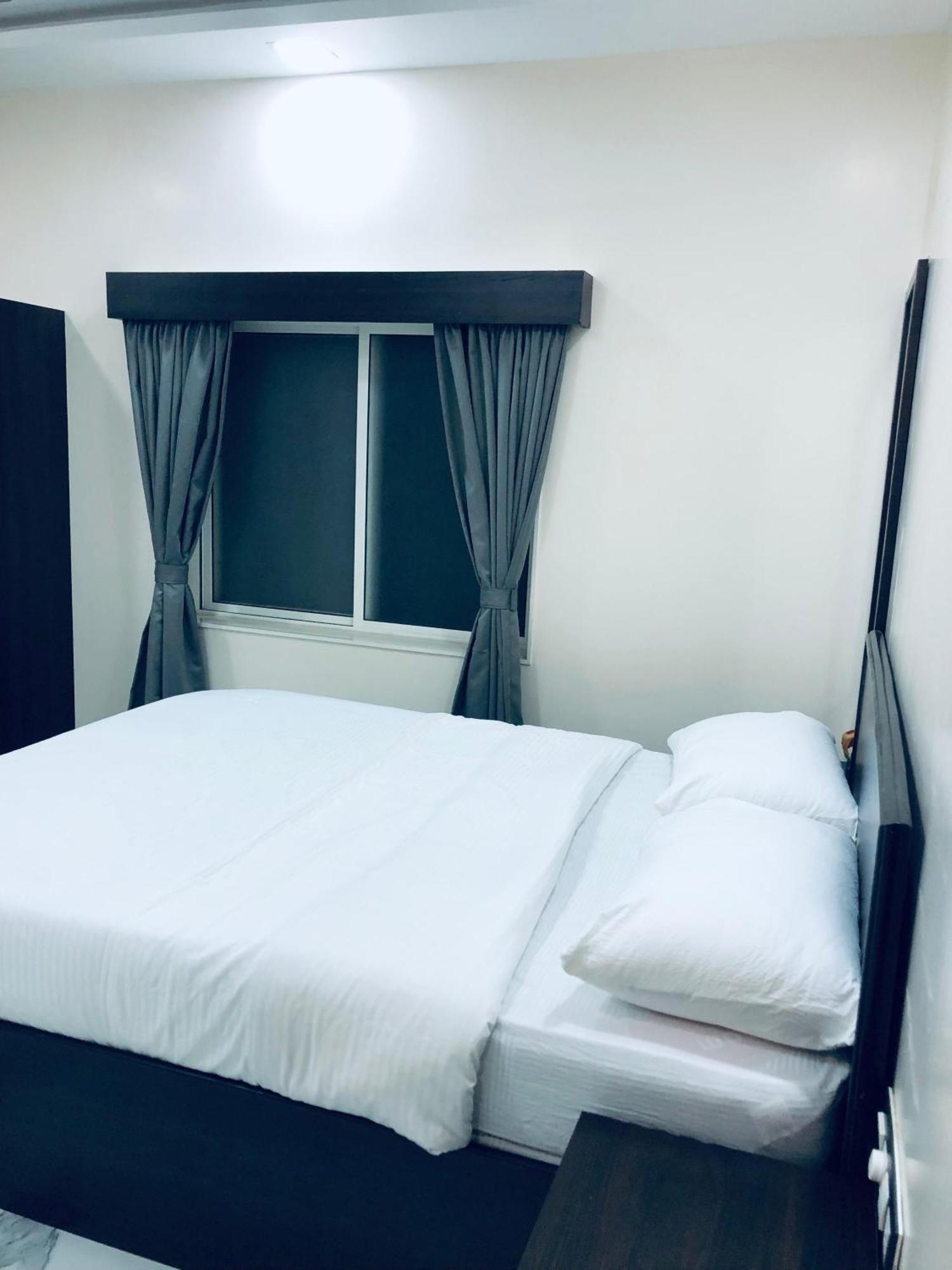 Guest house Sameena Panchgani