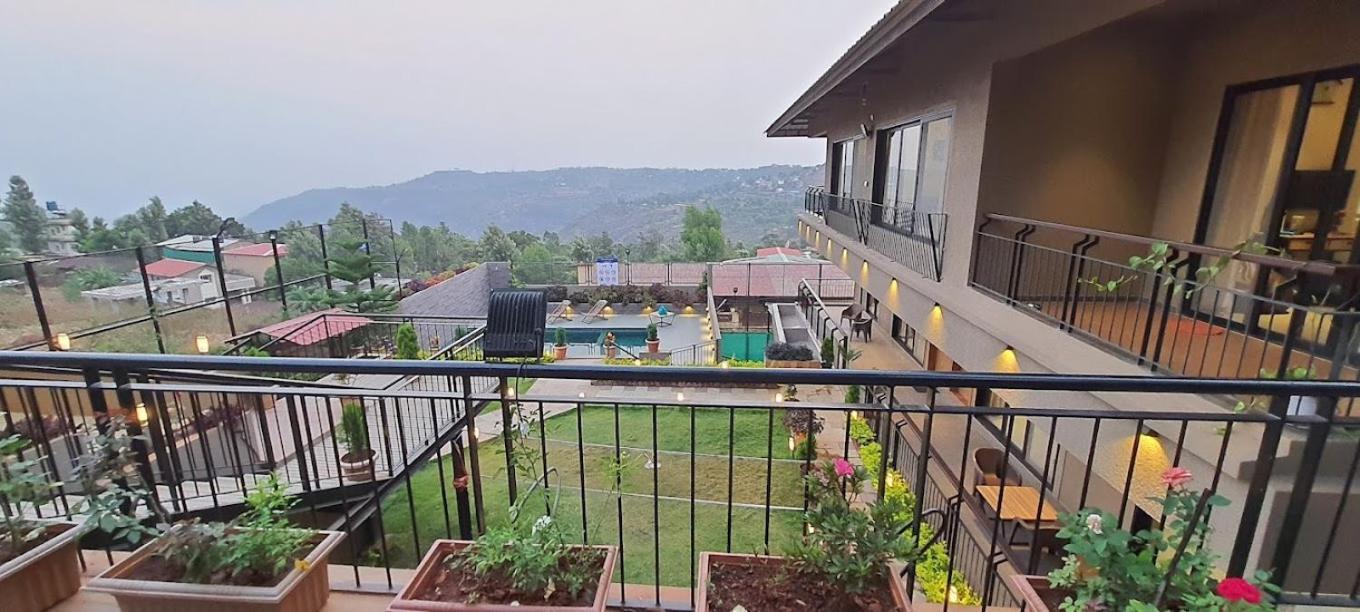 5 Elements The * Panchgani