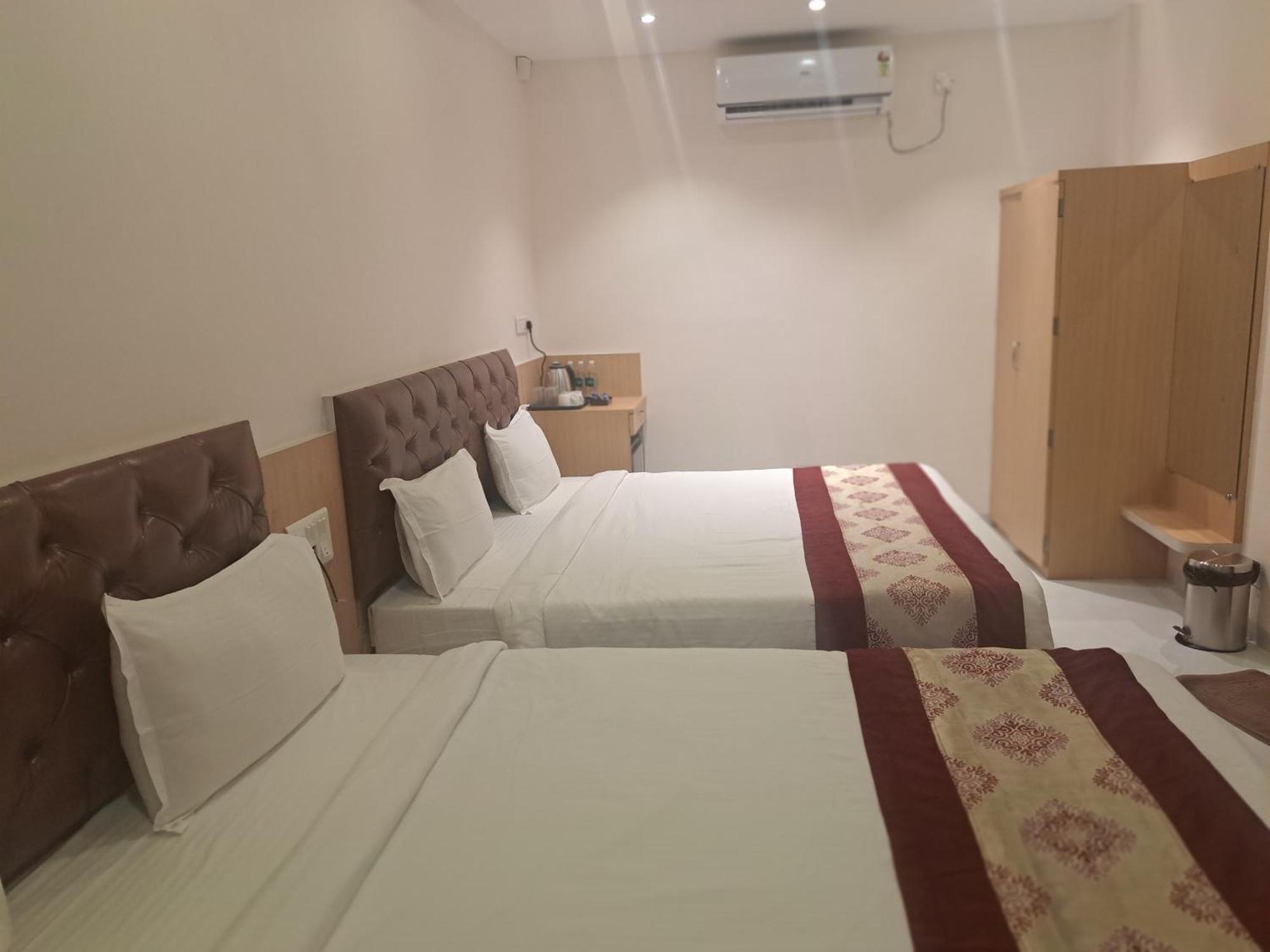 Onella Regency 3* Panchgani