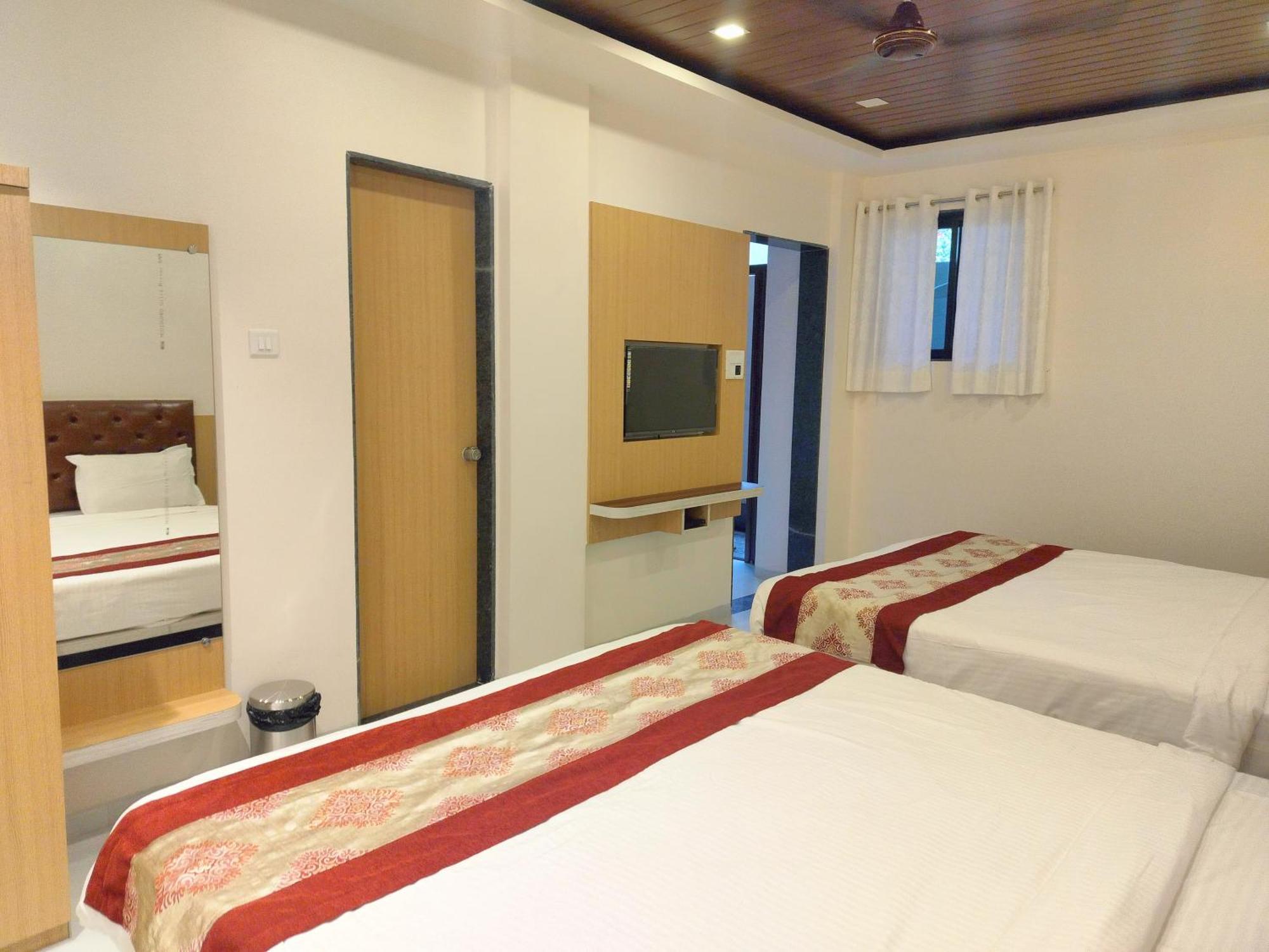 Hotel Onella Regency Panchgani