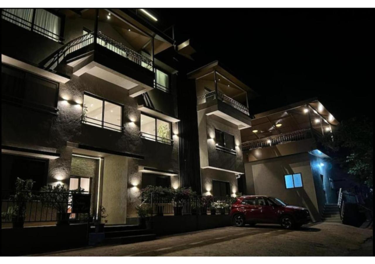 Jumbo Serene Hotel Panchgani
